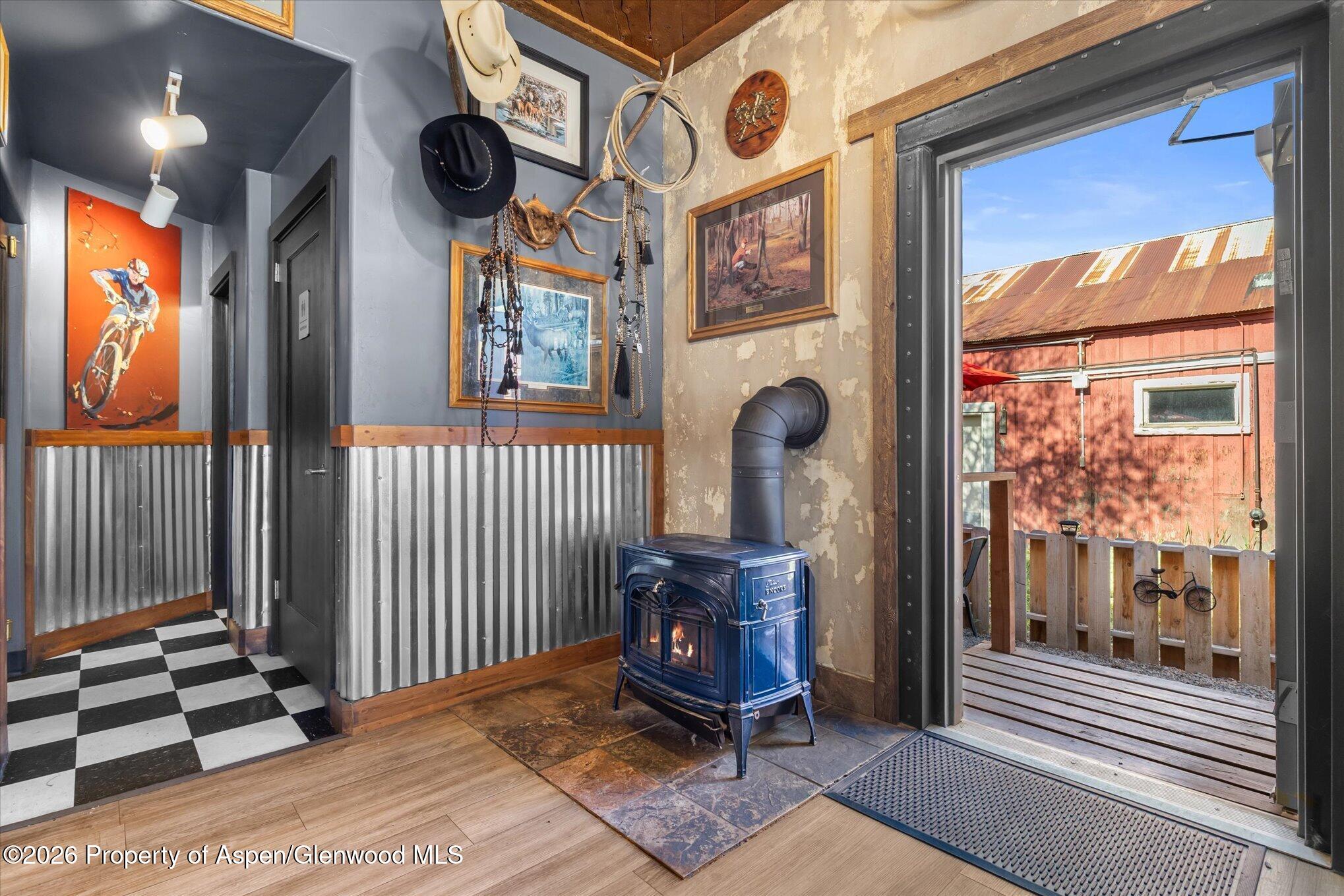 116 E Main Street Oak Creek CO 80467