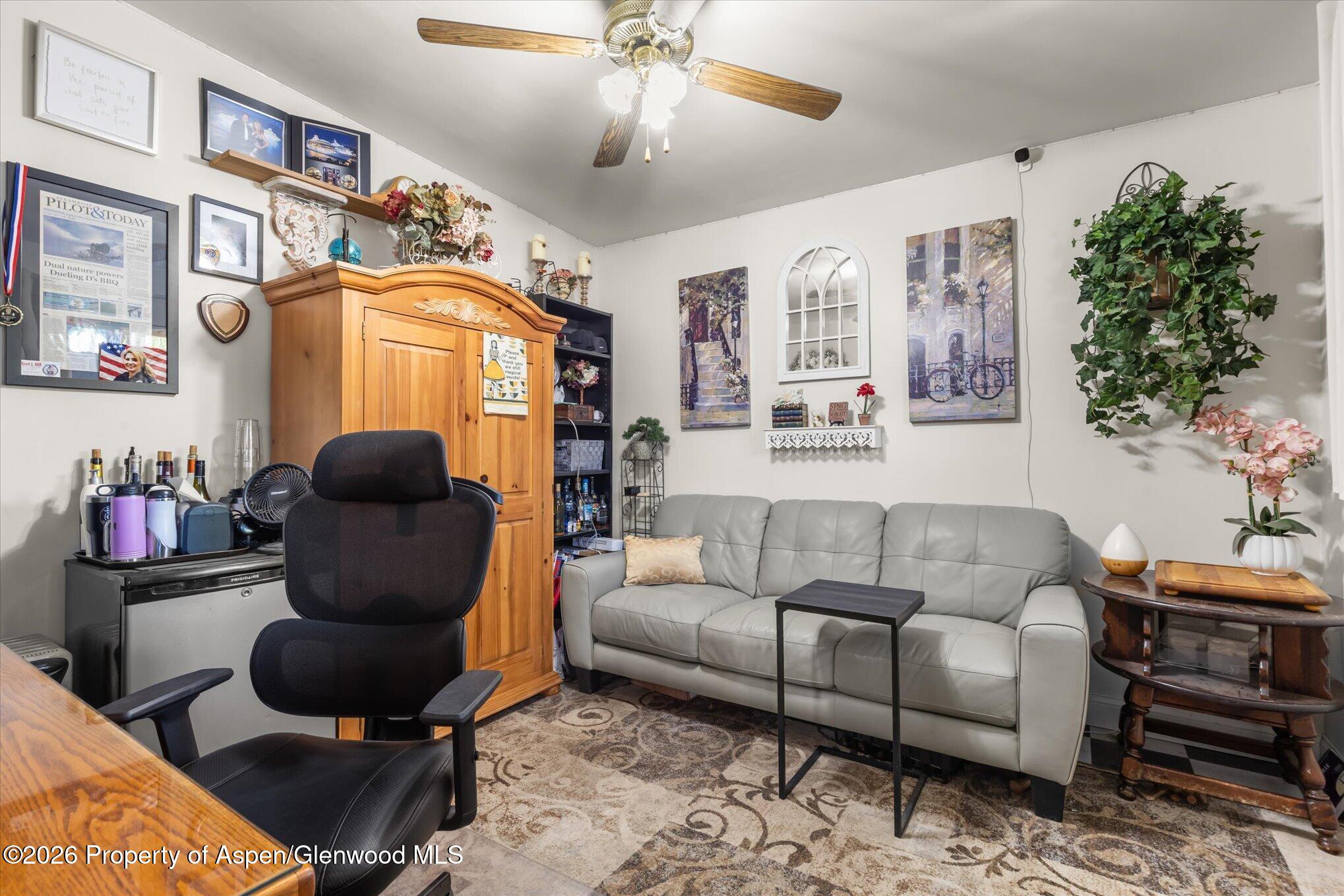 116 E Main Street Oak Creek CO 80467