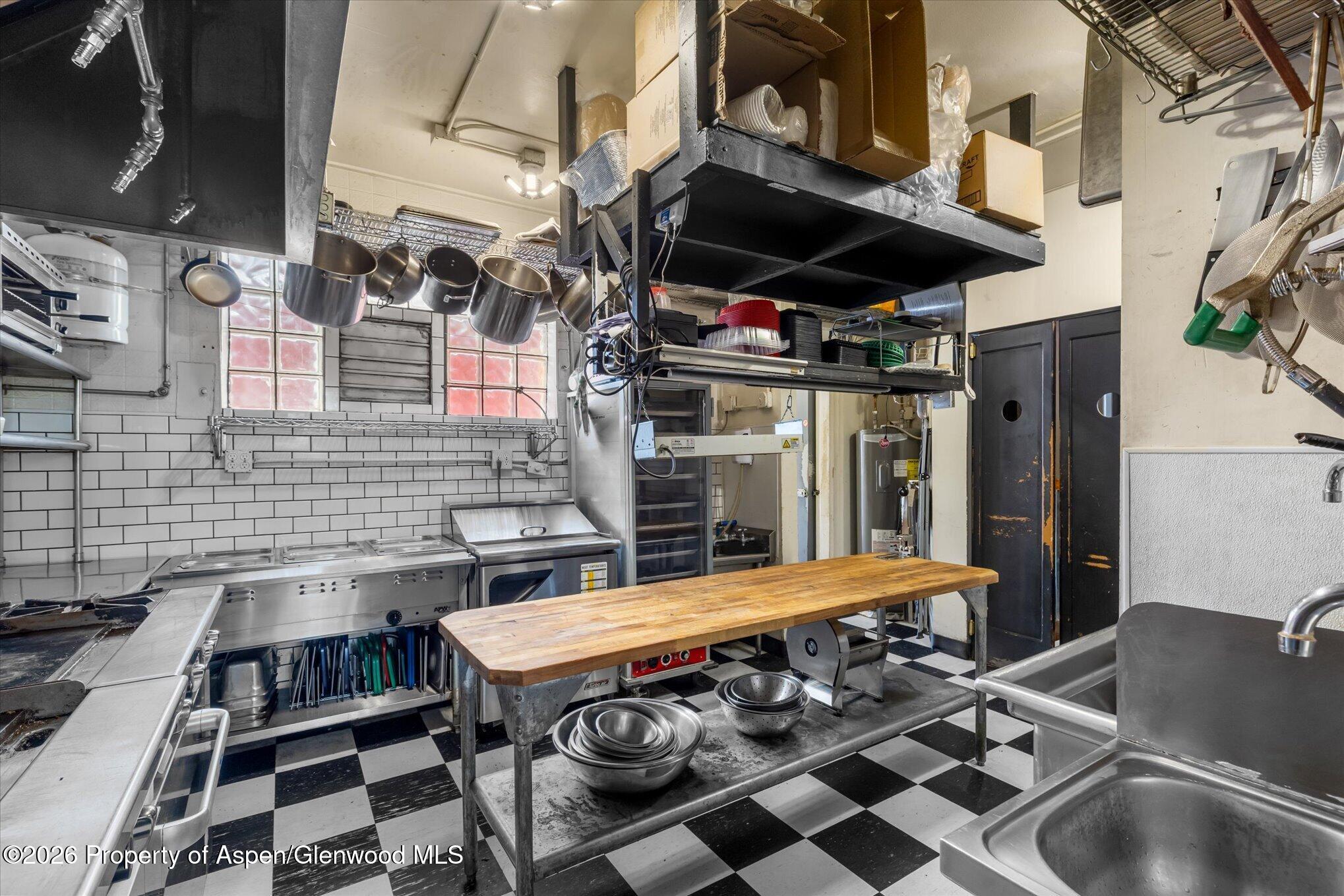116 E Main Street Oak Creek CO 80467