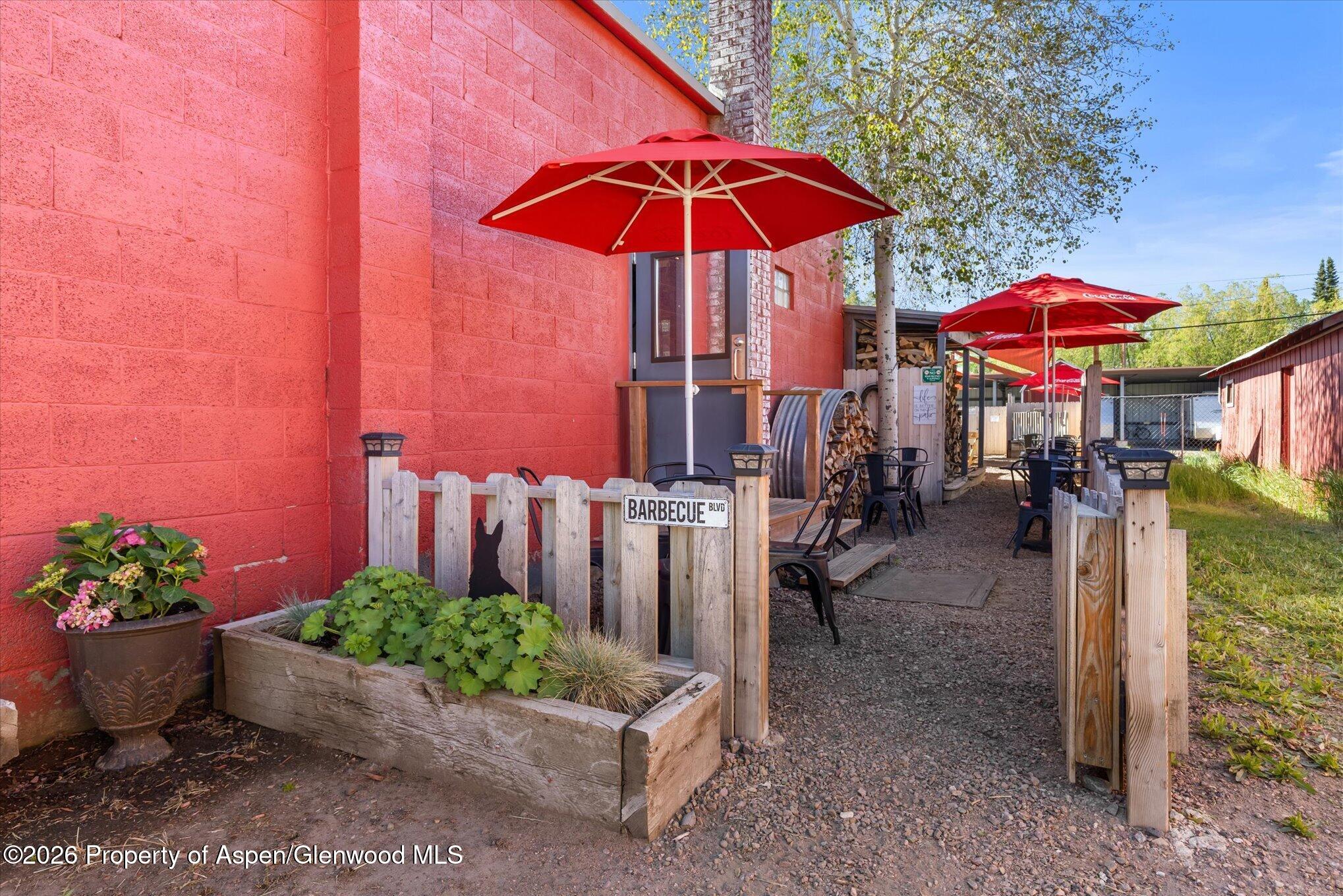 116 E Main Street Oak Creek CO 80467