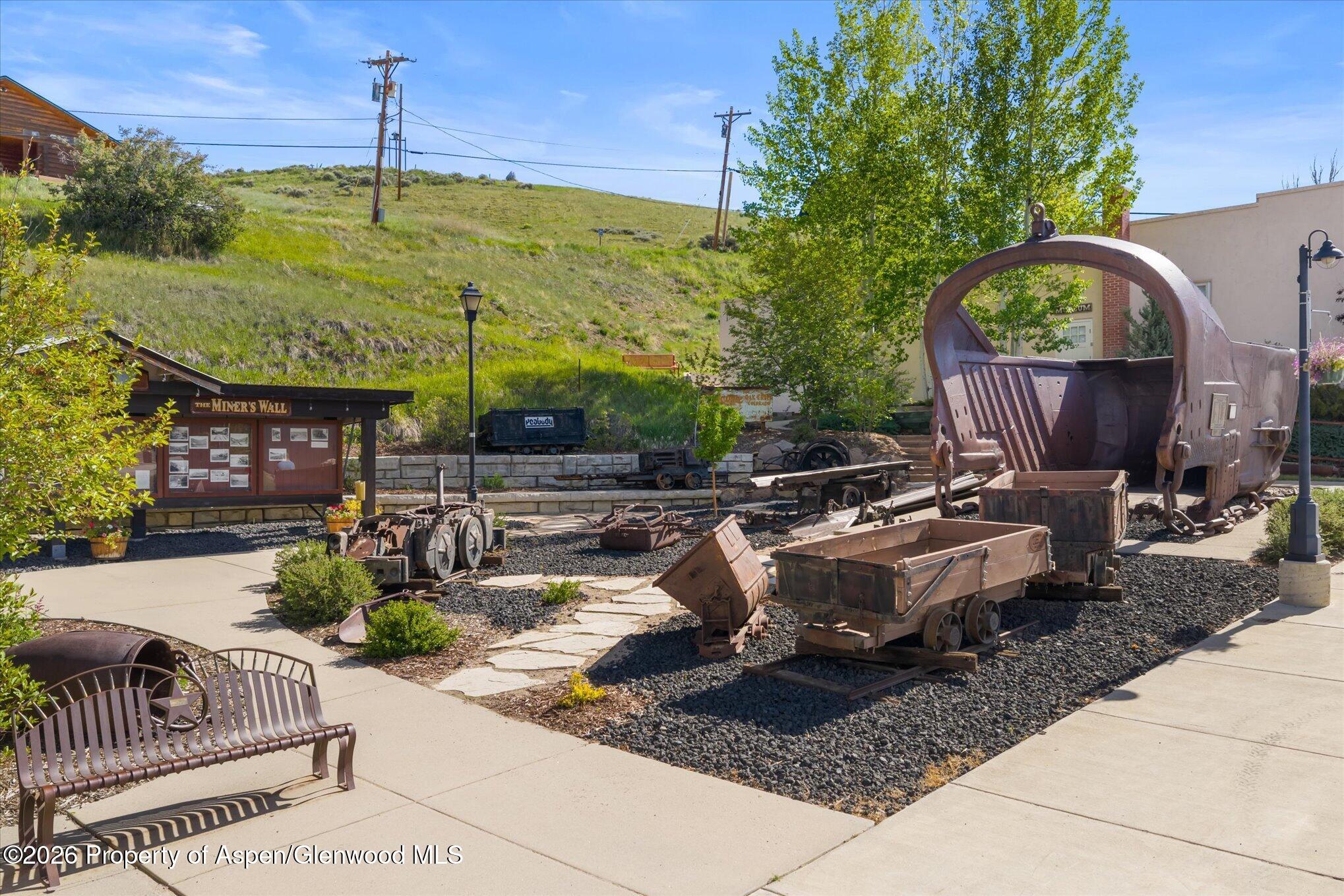 116 E Main Street Oak Creek CO 80467