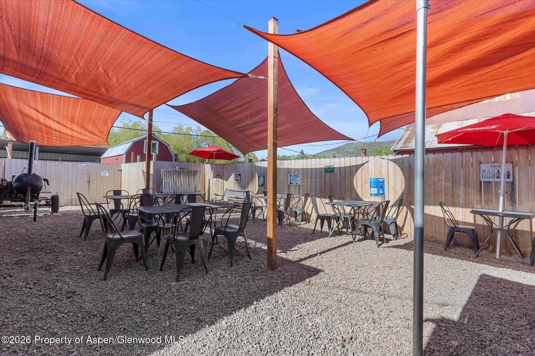 116 E Main Street Oak Creek CO 80467