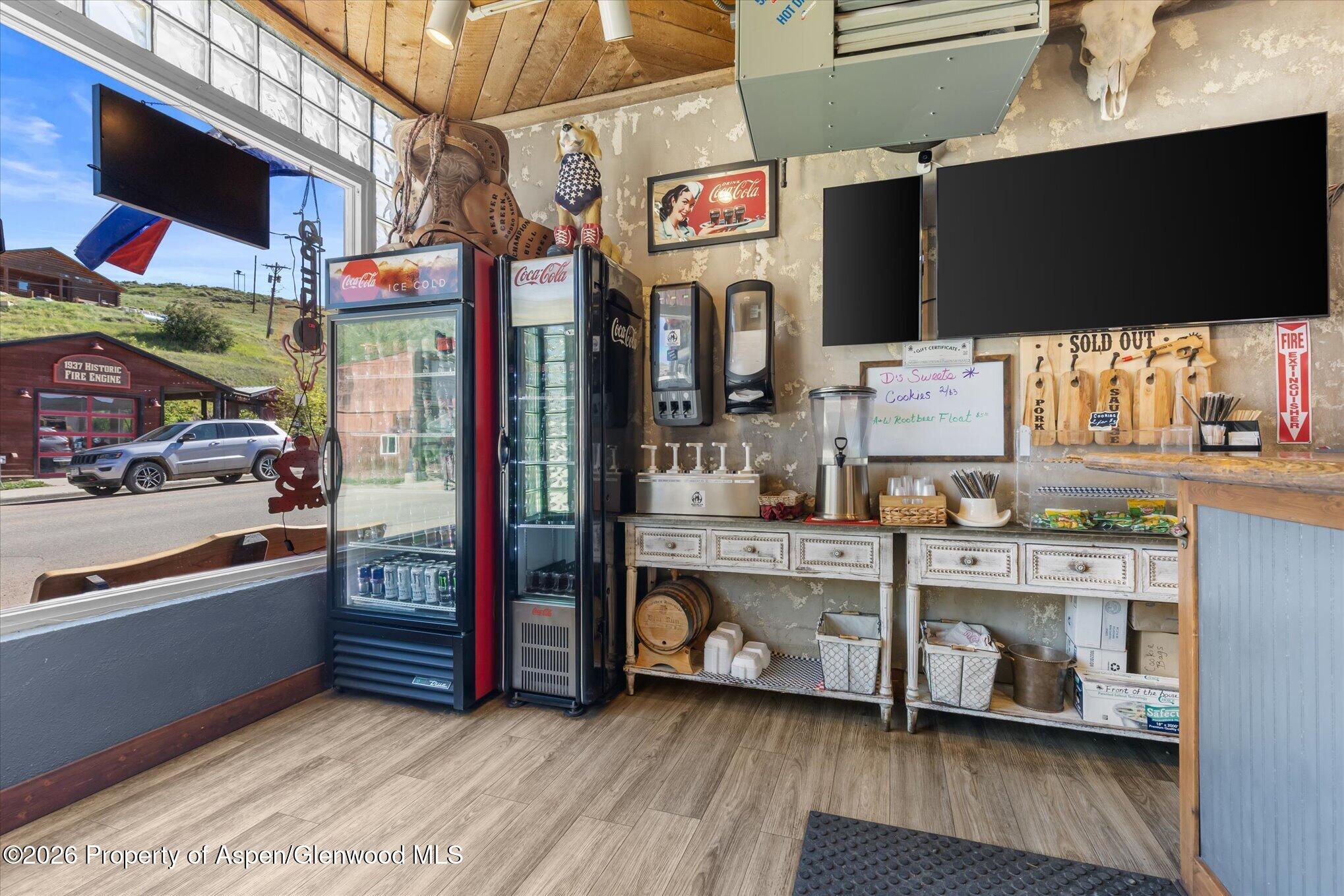 116 E Main Street Oak Creek CO 80467
