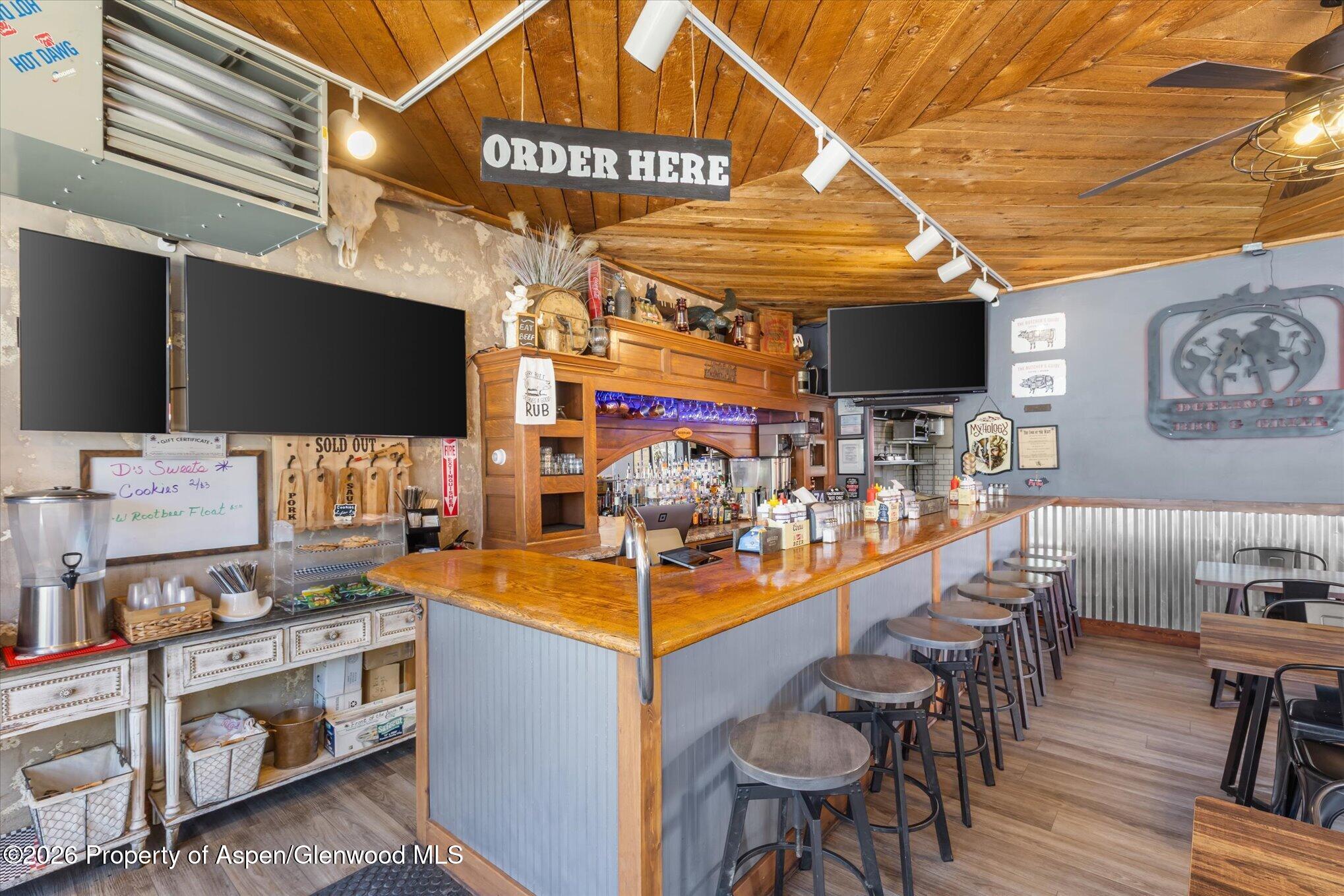 116 E Main Street Oak Creek CO 80467
