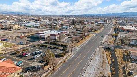 516 28 Road Grand Junction CO 81501