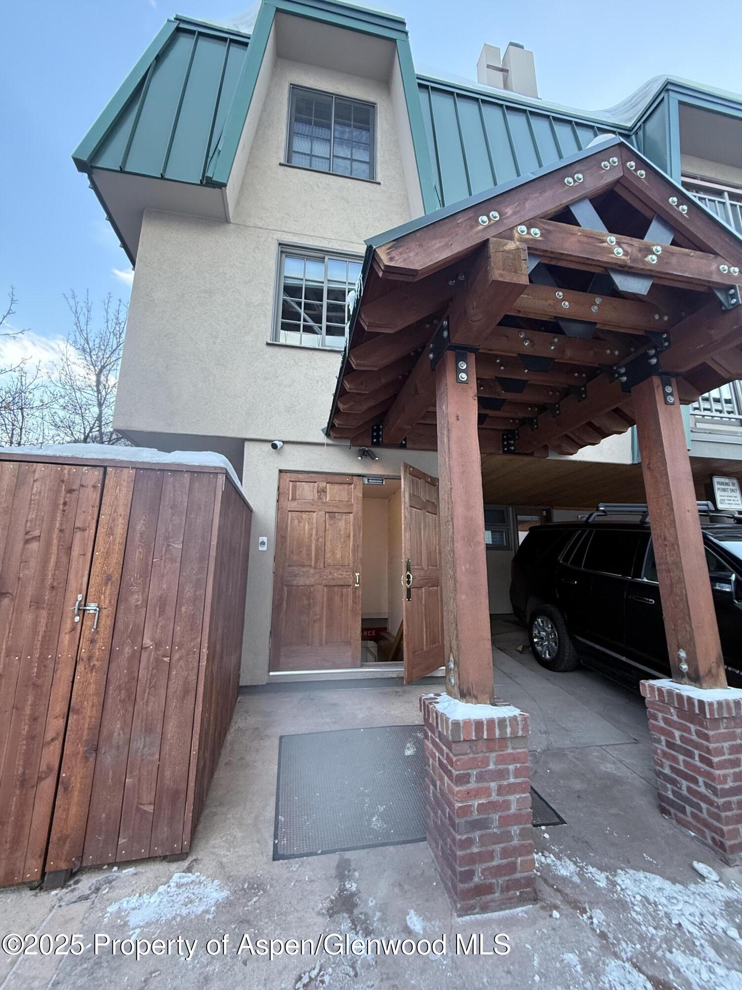 630 E Cooper Avenue Aspen CO 81611