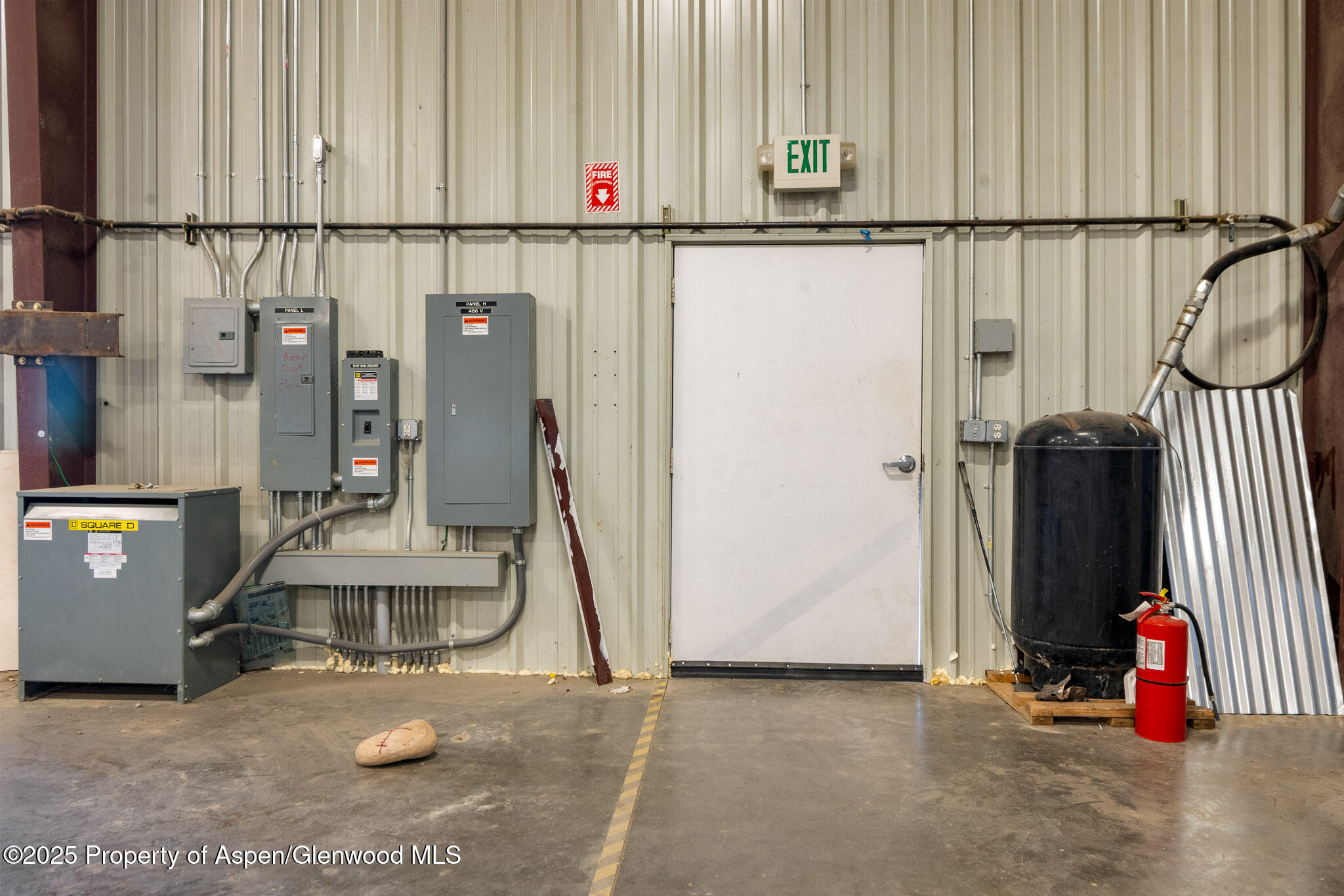 41008 County Road 5 Meeker CO 81641