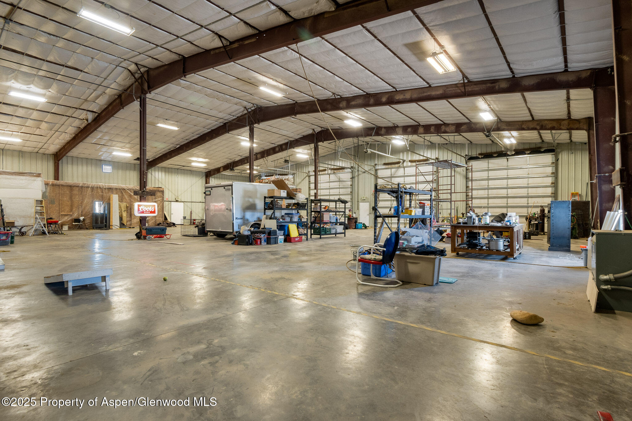 41008 County Road 5 Meeker CO 81641