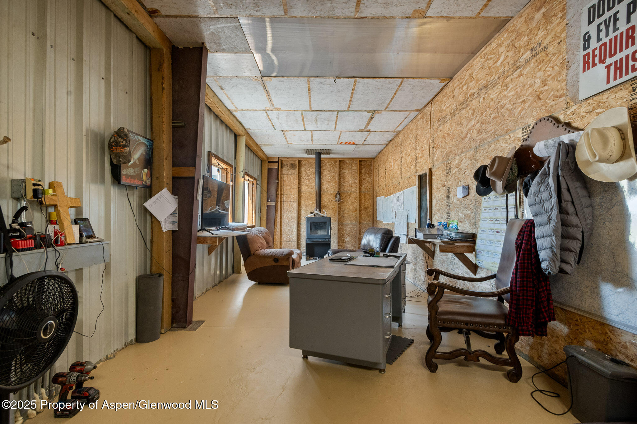 41008 County Road 5 Meeker CO 81641