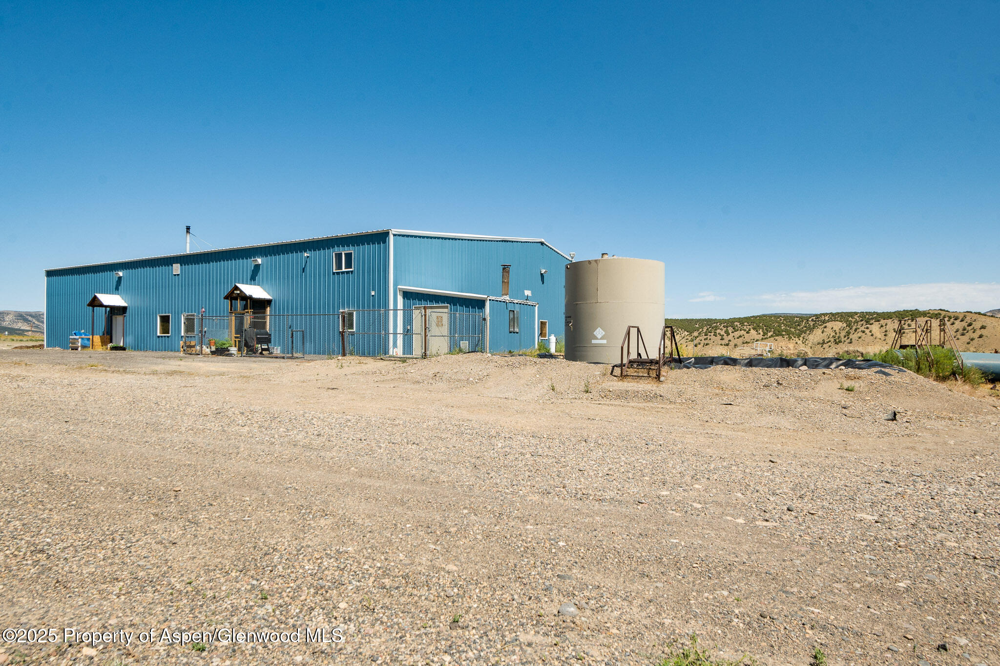 41008 County Road 5 Meeker CO 81641