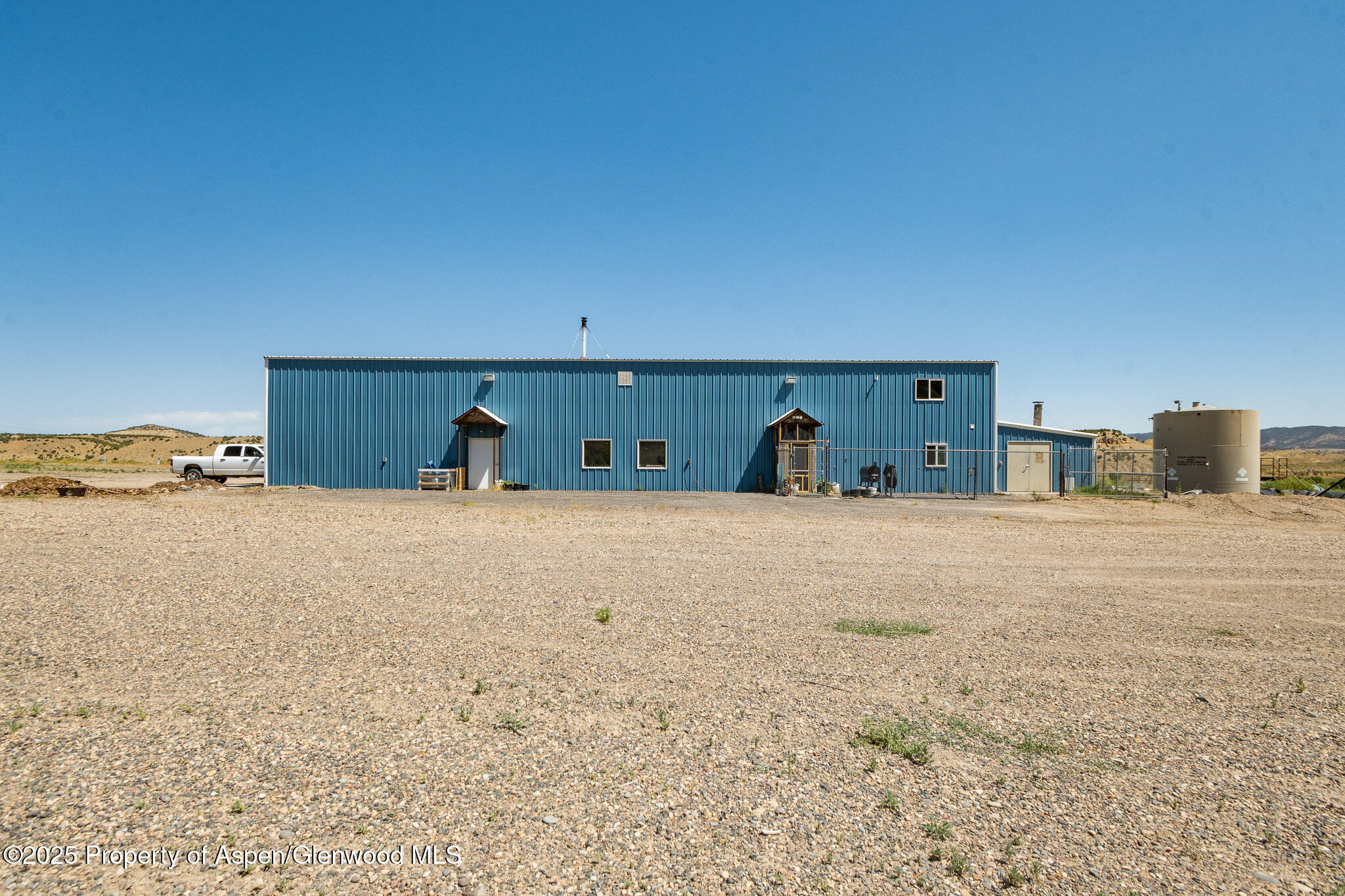 41008 County Road 5 Meeker CO 81641