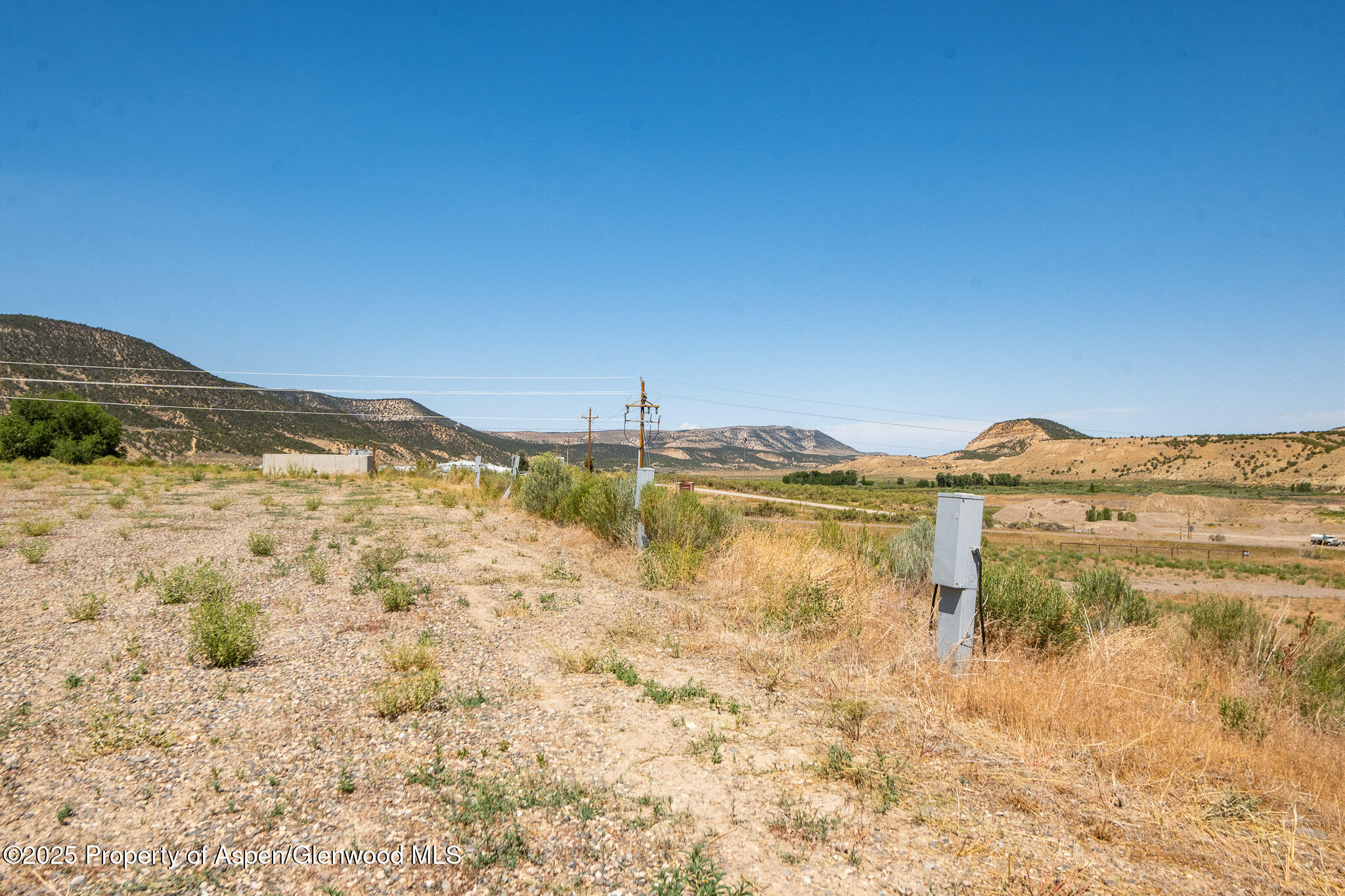 41008 County Road 5 Meeker CO 81641