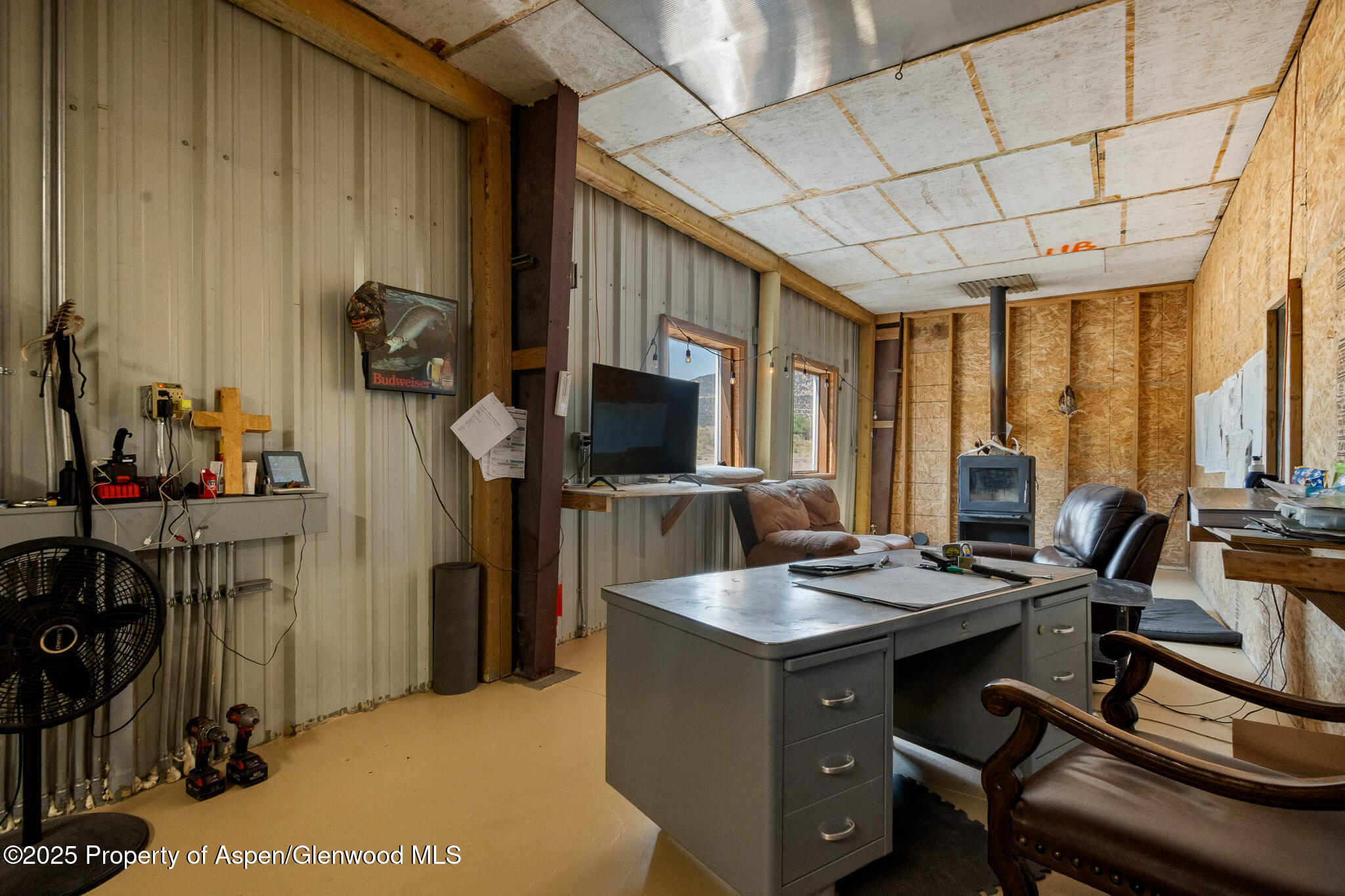 41008 County Road 5 Meeker CO 81641