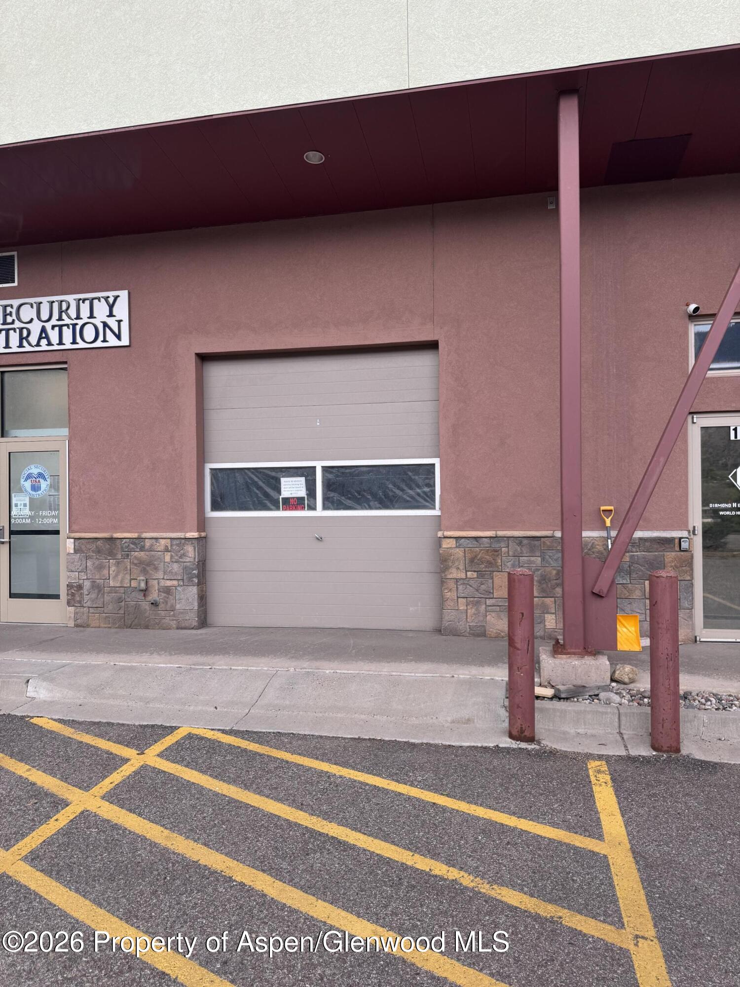 120 Midland Avenue Glenwood Springs CO 81601