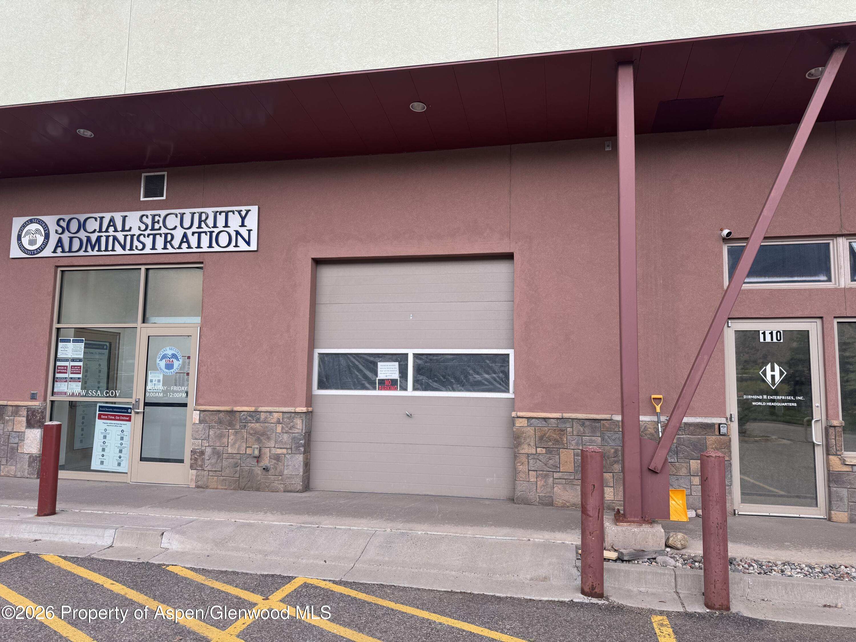 120 Midland Avenue Glenwood Springs CO 81601