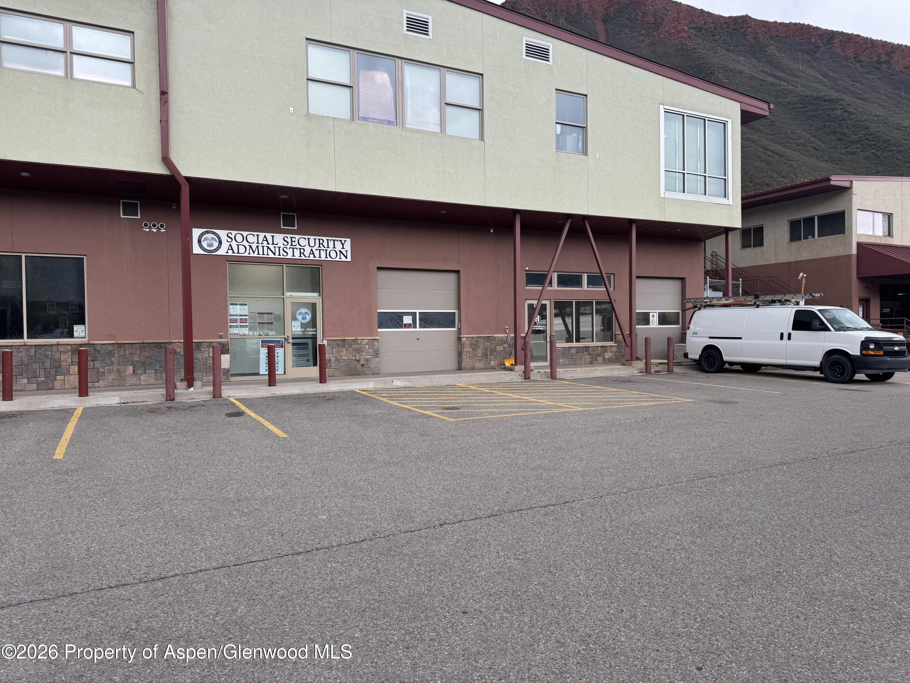 120 Midland Avenue Glenwood Springs CO 81601
