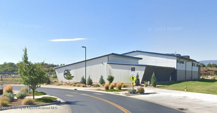 1675 Las Colonias Drive Grand Junction CO 81501