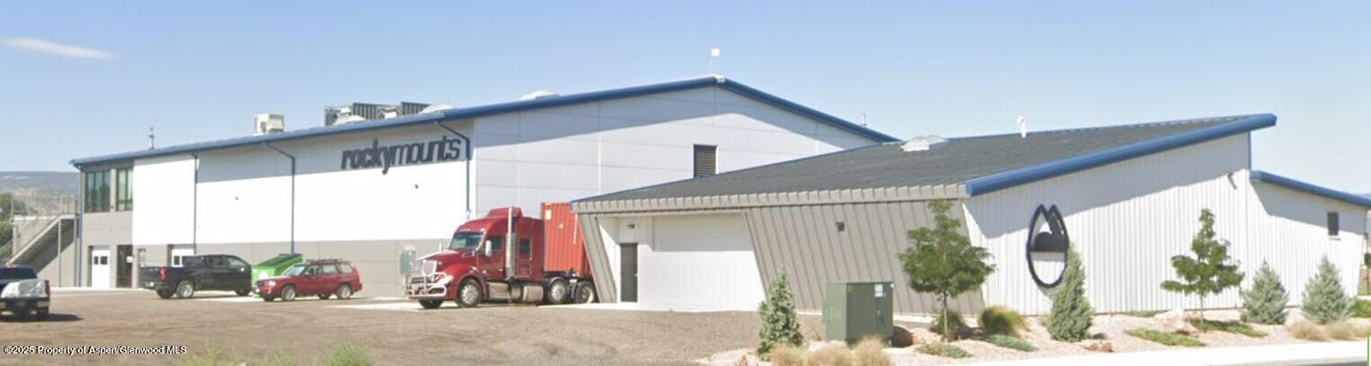 1675 Las Colonias Drive Grand Junction CO 81501