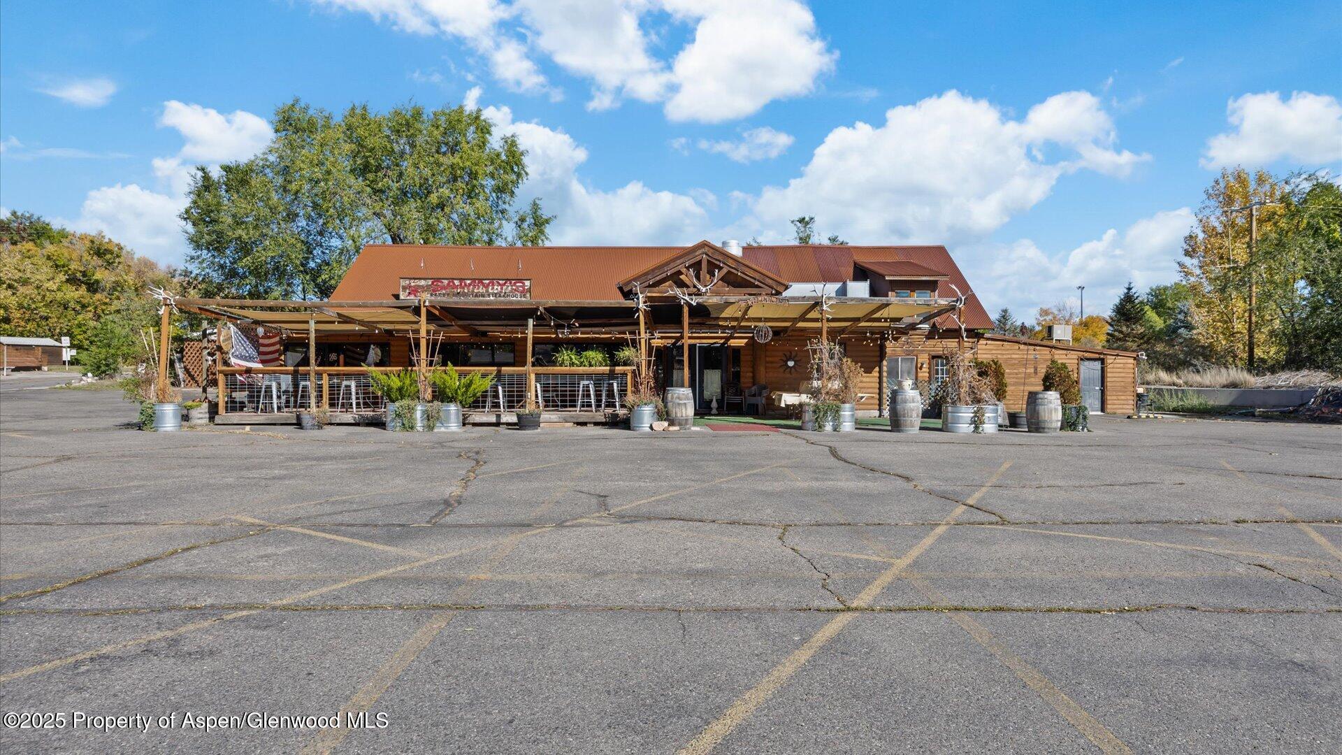 412 Park Avenue Rifle CO 81650