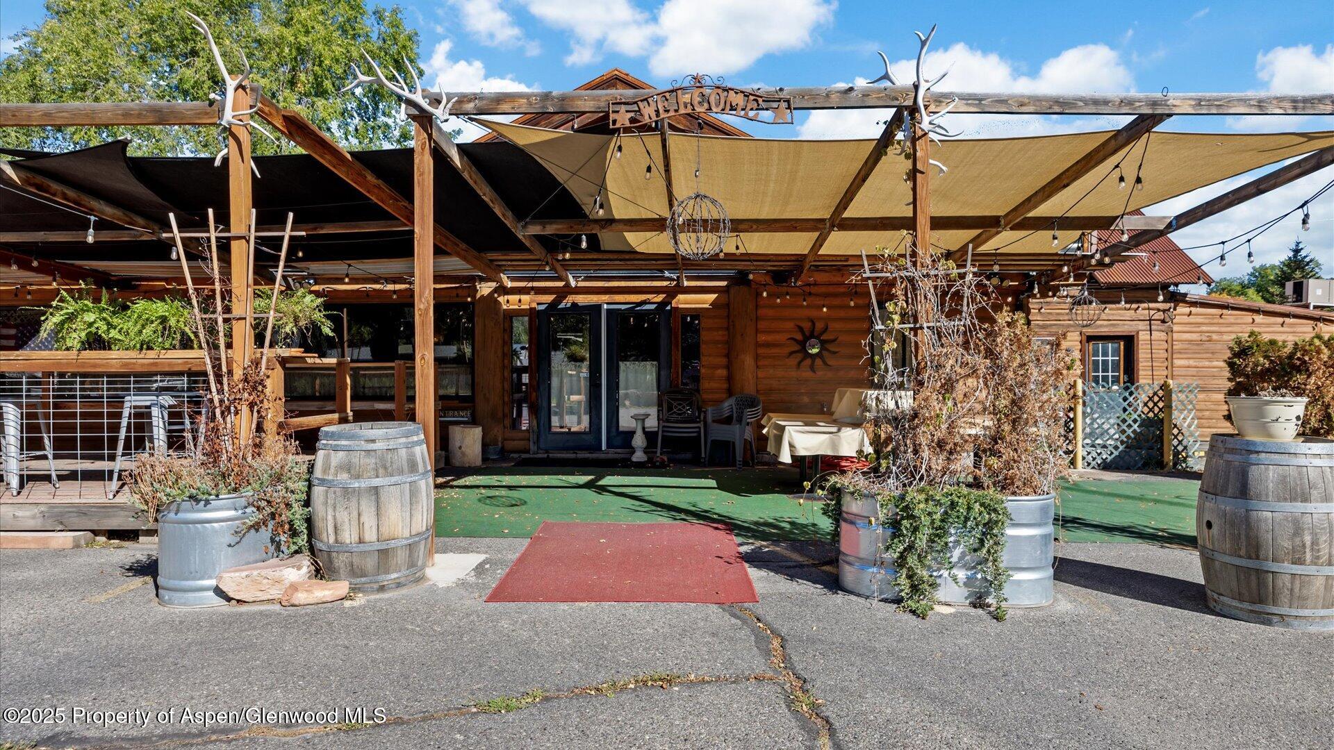 412 Park Avenue Rifle CO 81650