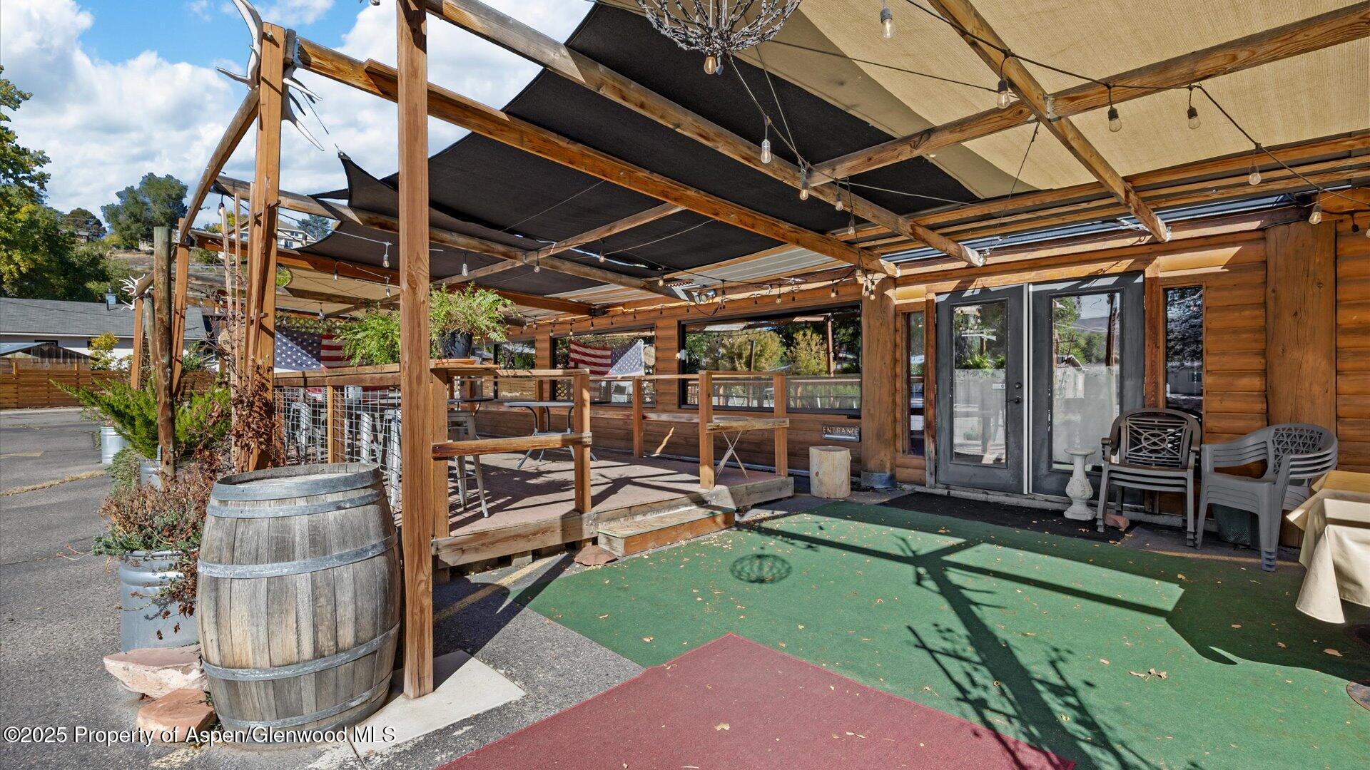 412 Park Avenue Rifle CO 81650