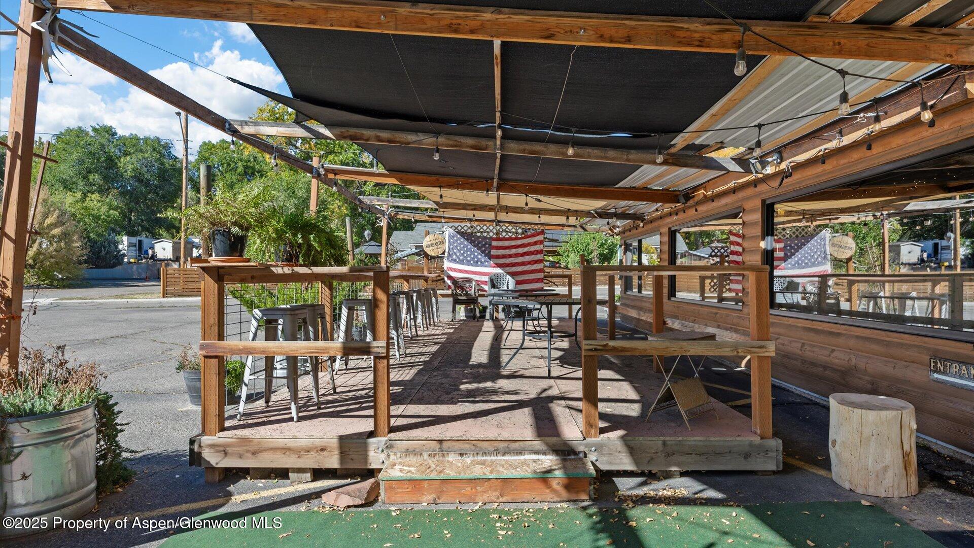 412 Park Avenue Rifle CO 81650