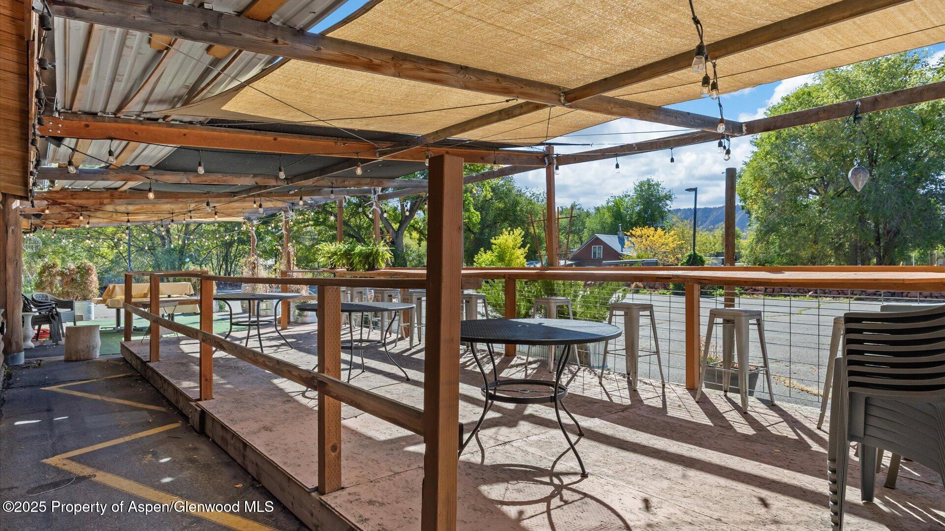 412 Park Avenue Rifle CO 81650