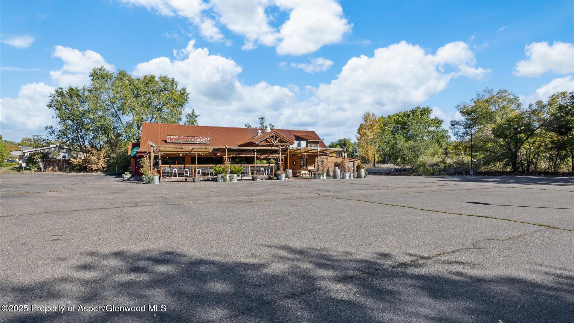 412 Park Avenue Rifle CO 81650