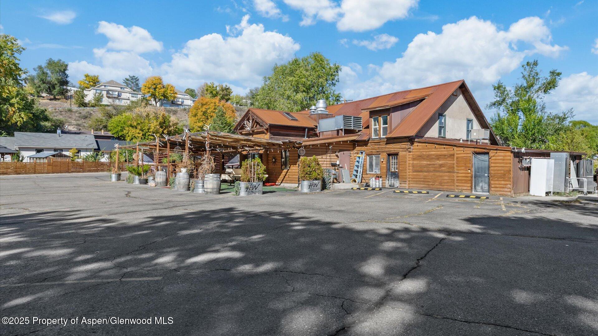 412 Park Avenue Rifle CO 81650