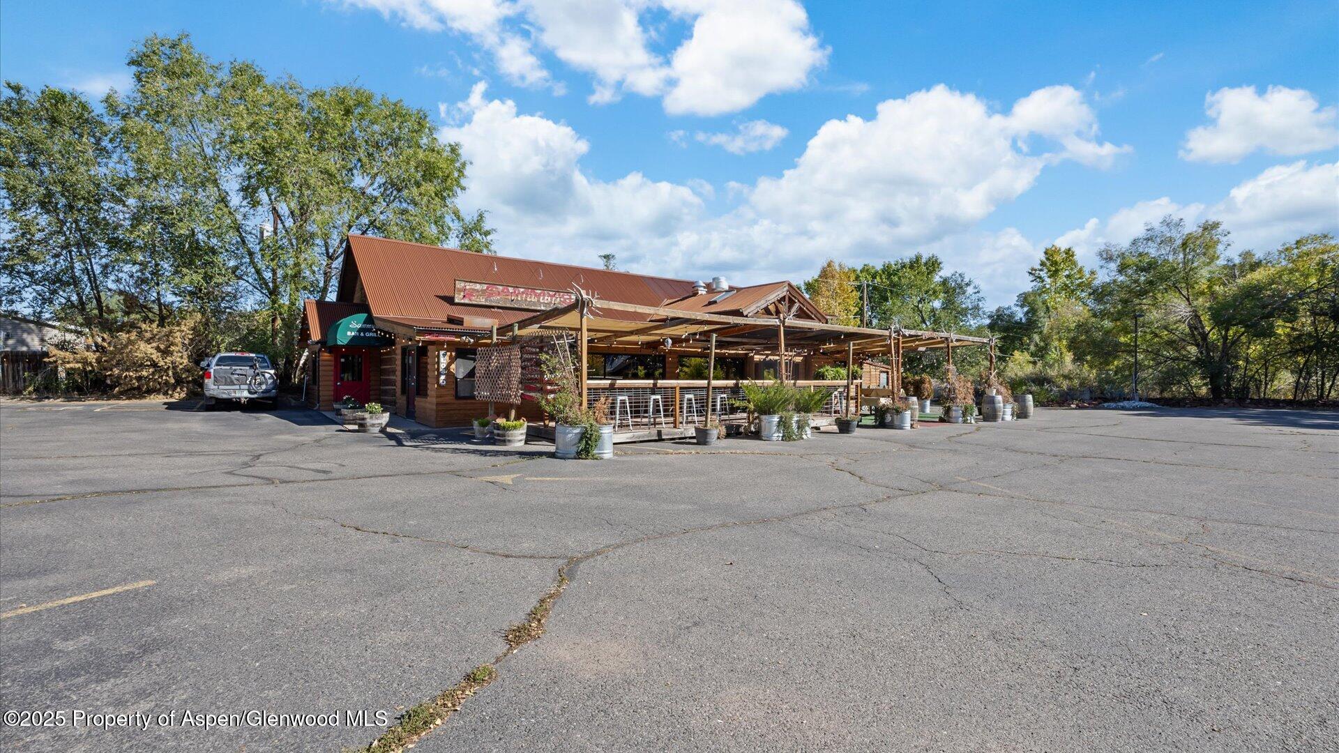 412 Park Avenue Rifle CO 81650