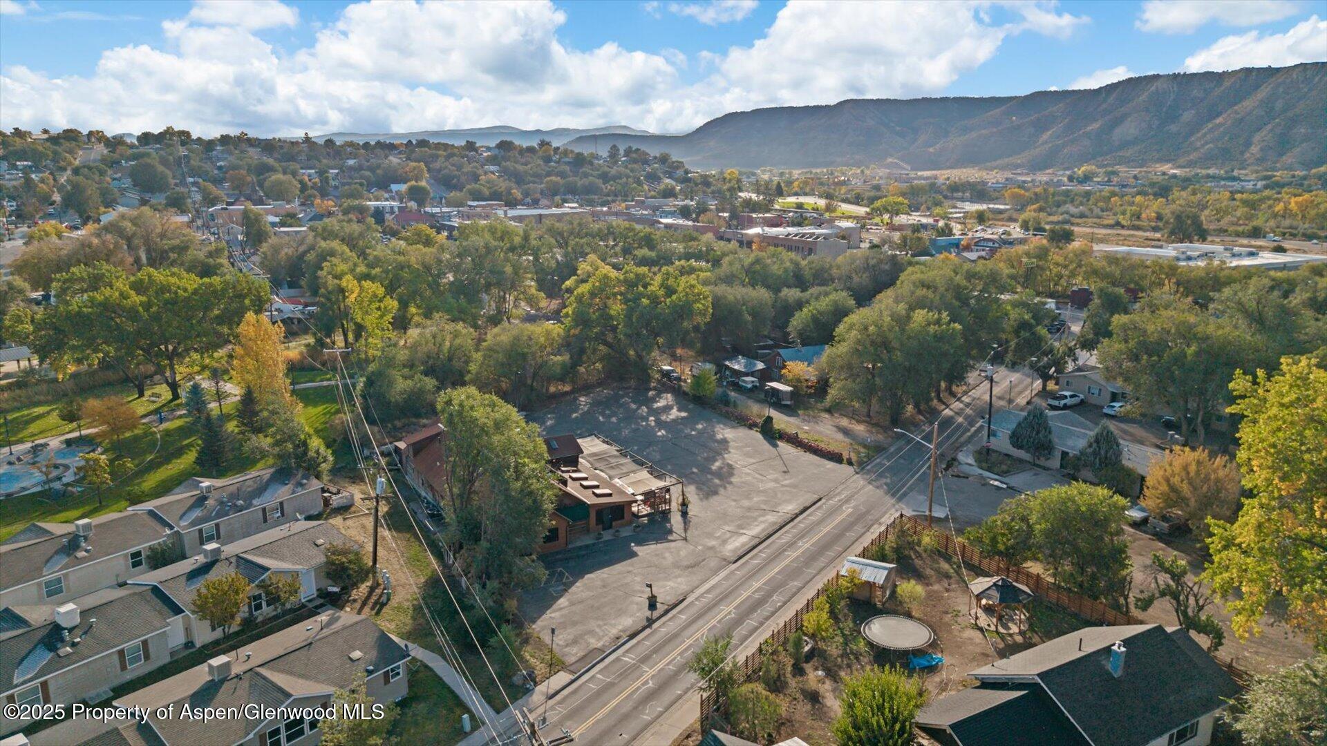 412 Park Avenue Rifle CO 81650