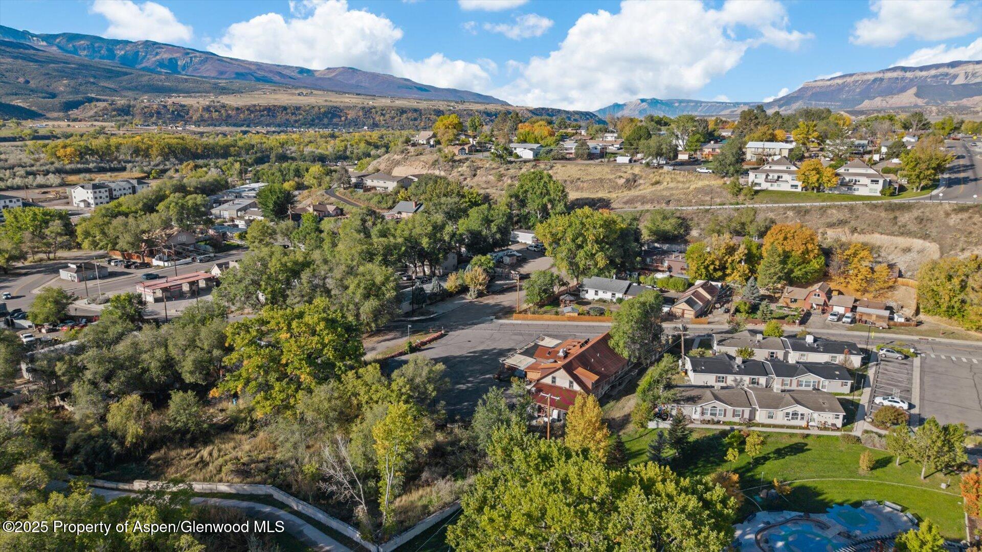 412 Park Avenue Rifle CO 81650