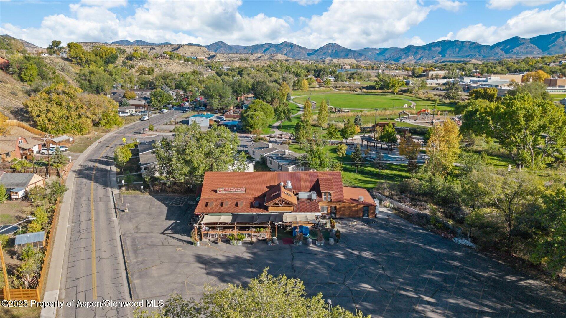 412 Park Avenue Rifle CO 81650