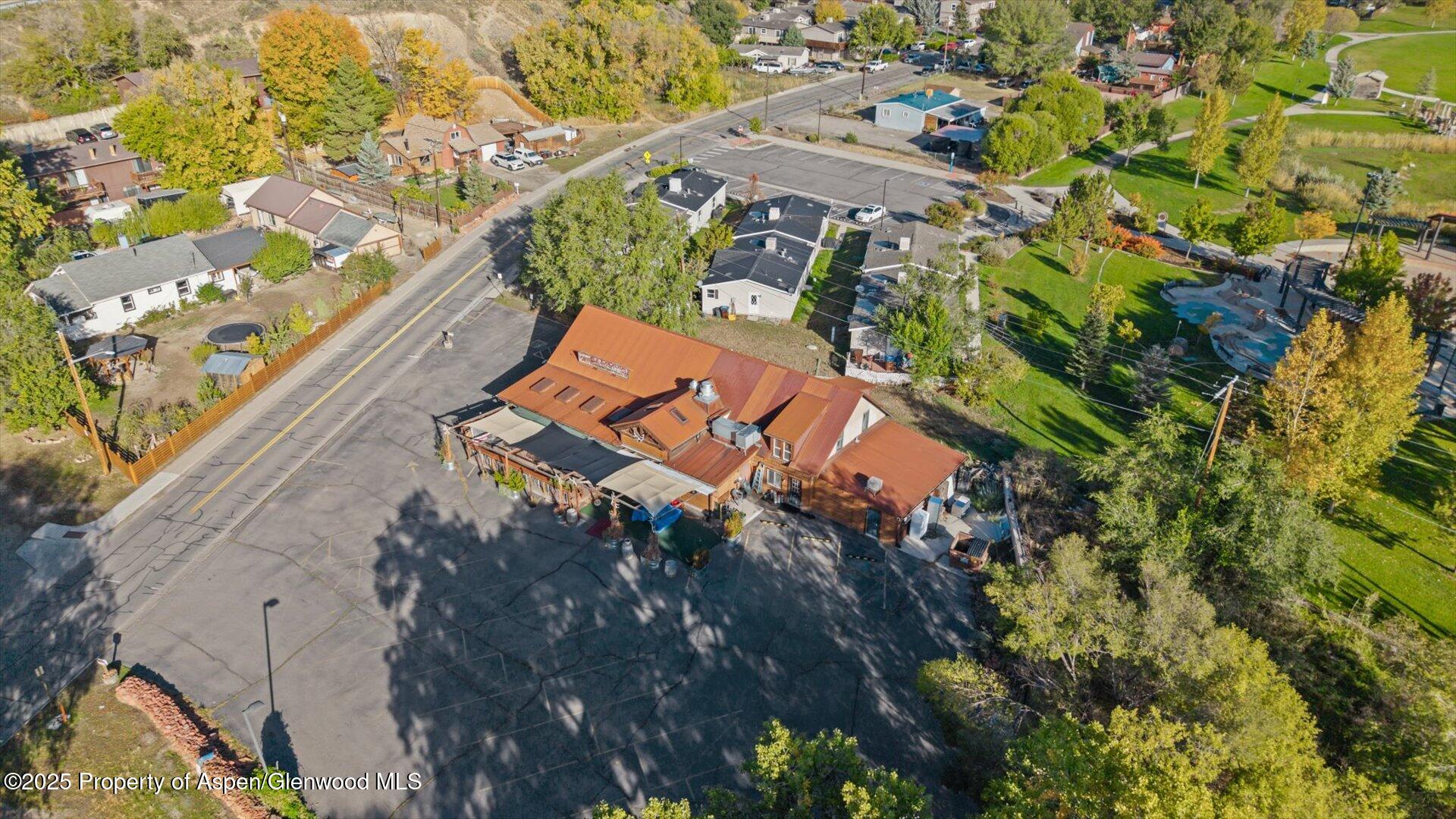 412 Park Avenue Rifle CO 81650