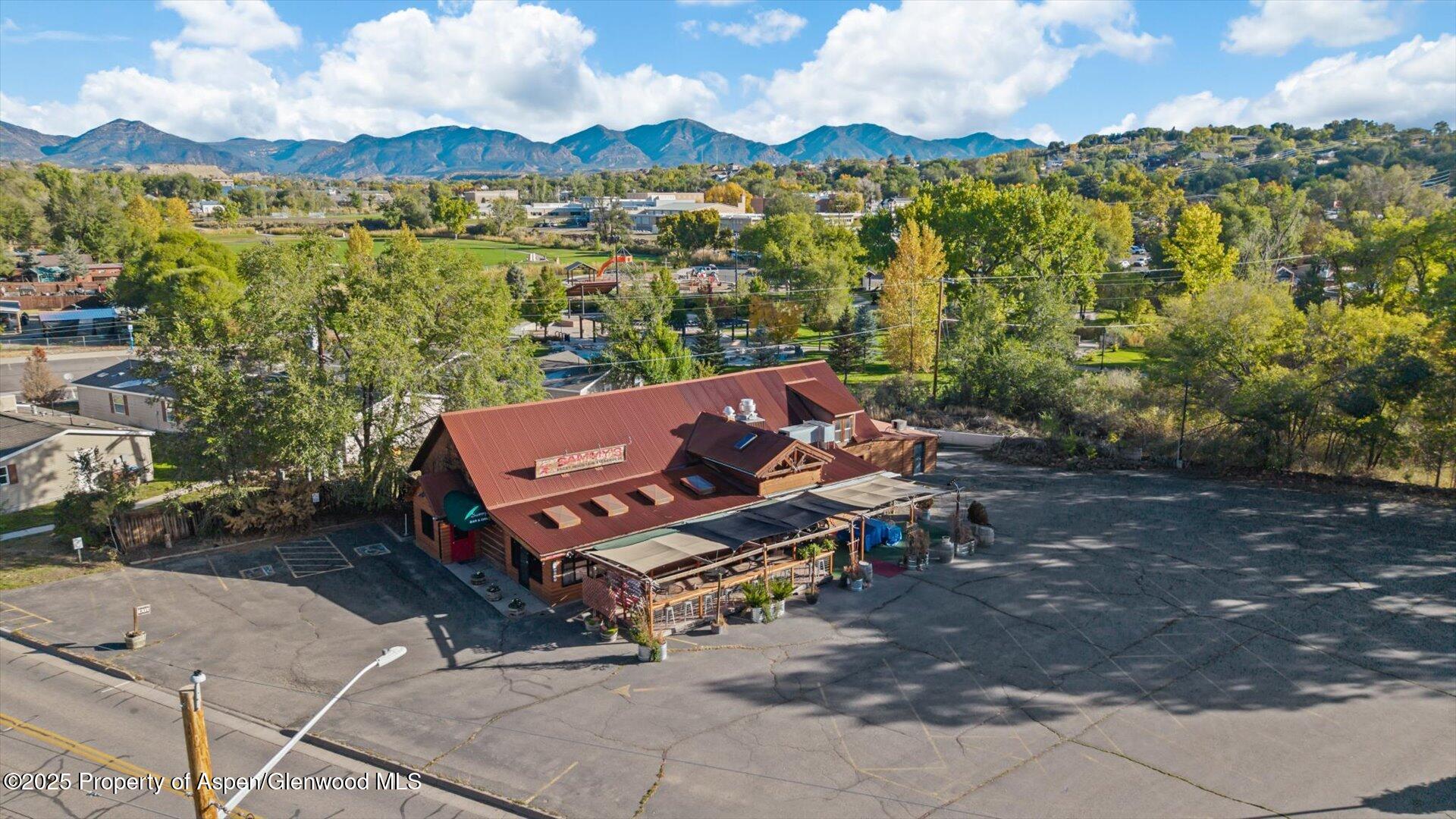 412 Park Avenue Rifle CO 81650