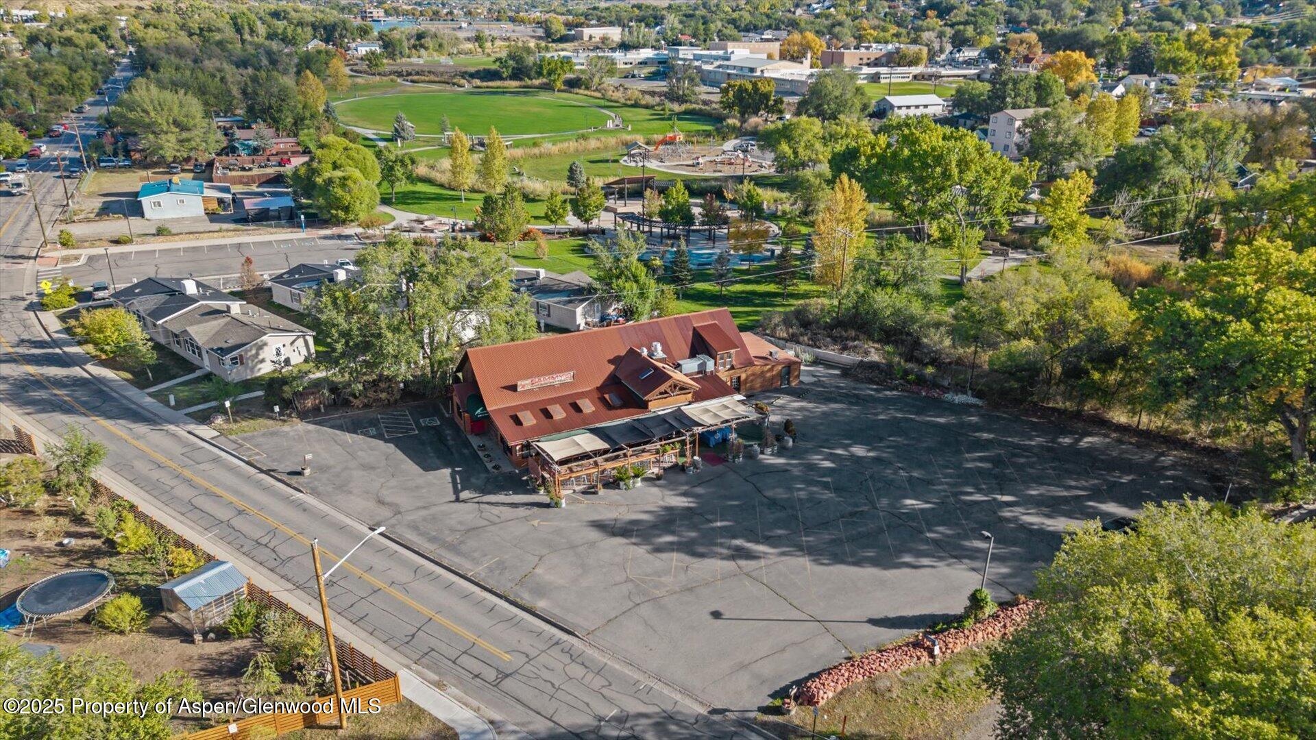 412 Park Avenue Rifle CO 81650