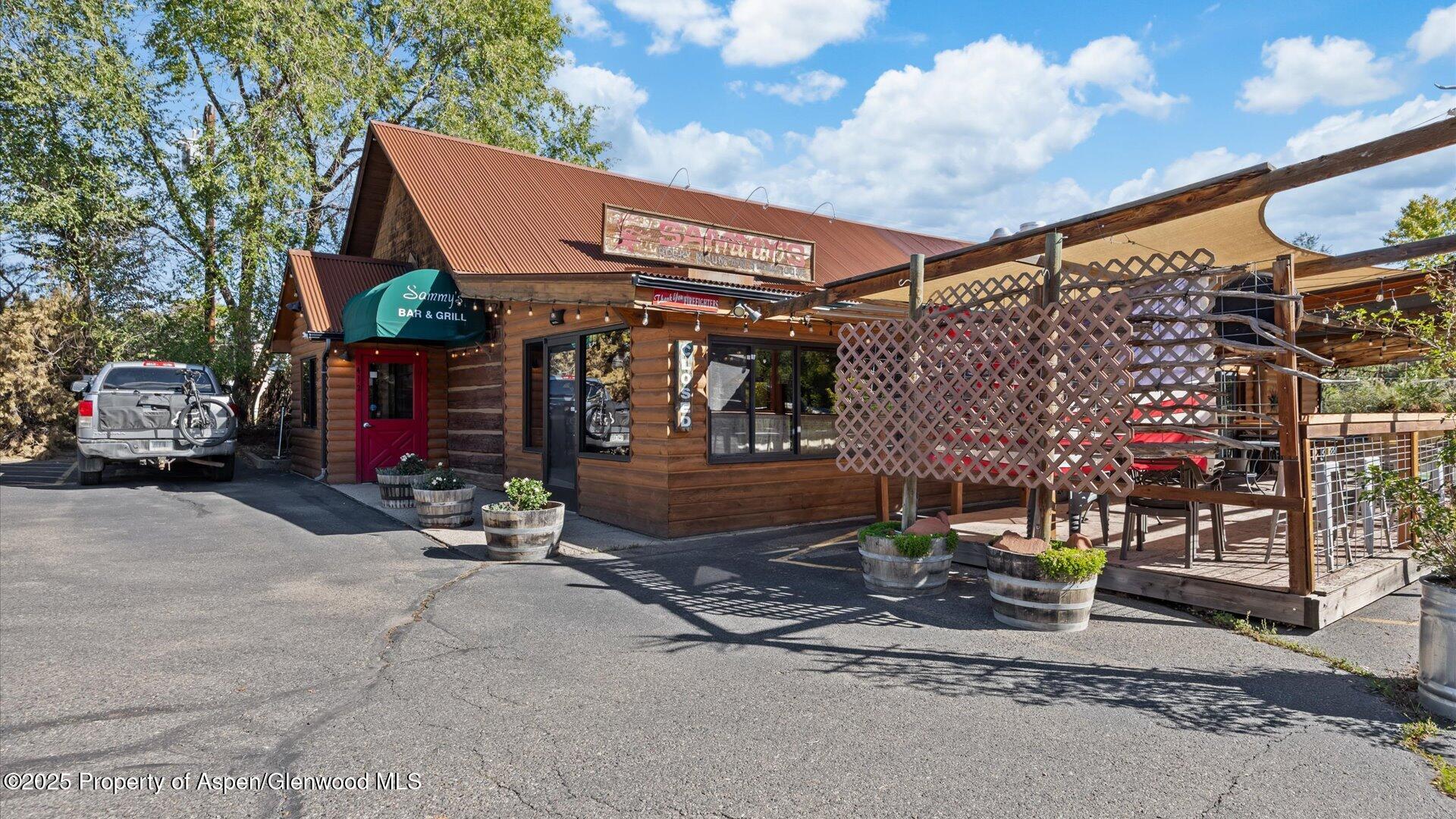 412 Park Avenue Rifle CO 81650