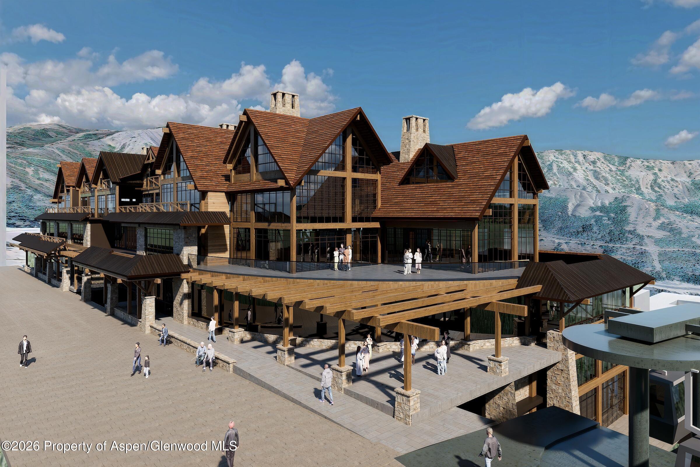 96 Snowmass Village Mall Snowmass Village CO 81615