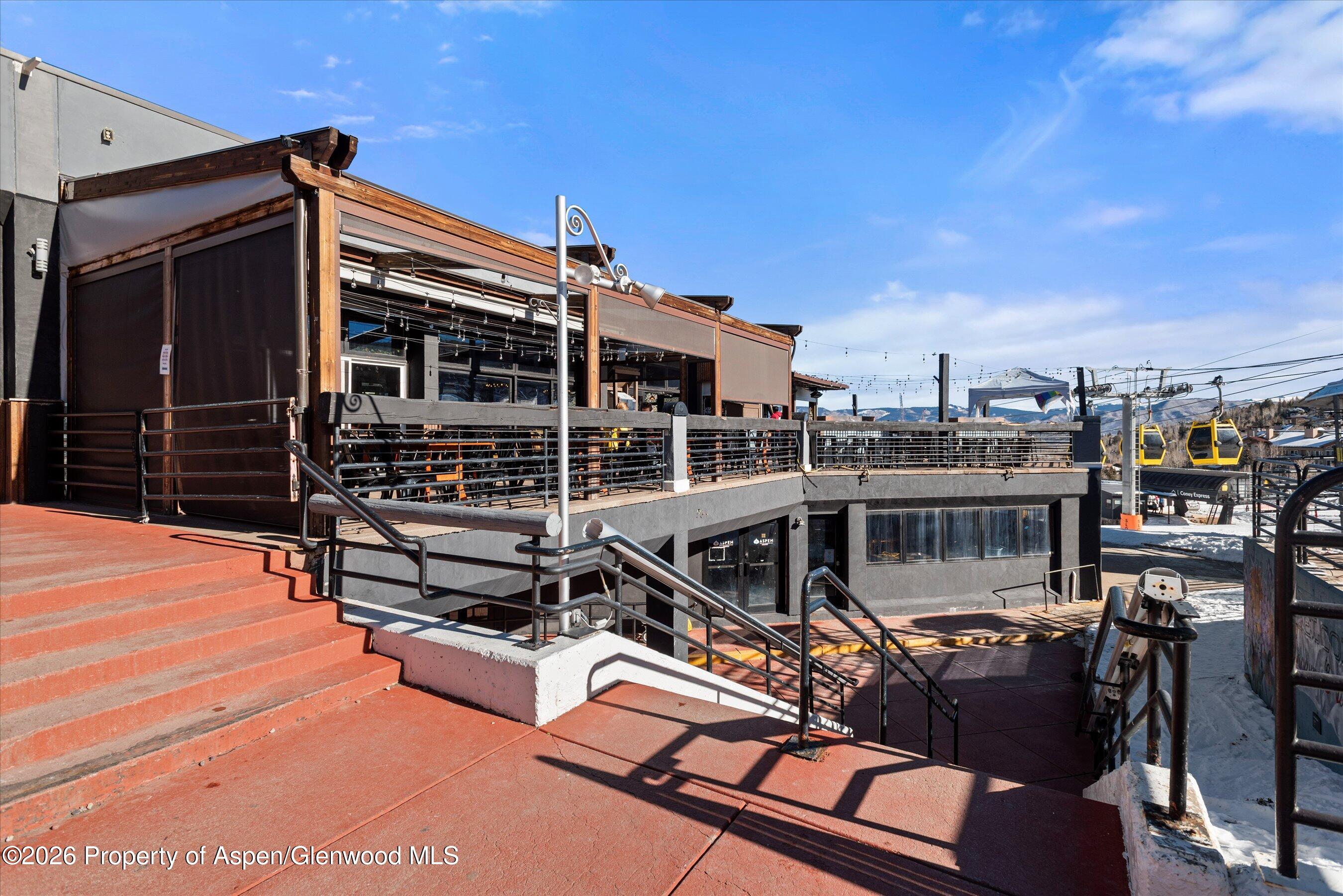 96 Snowmass Village Mall Snowmass Village CO 81615