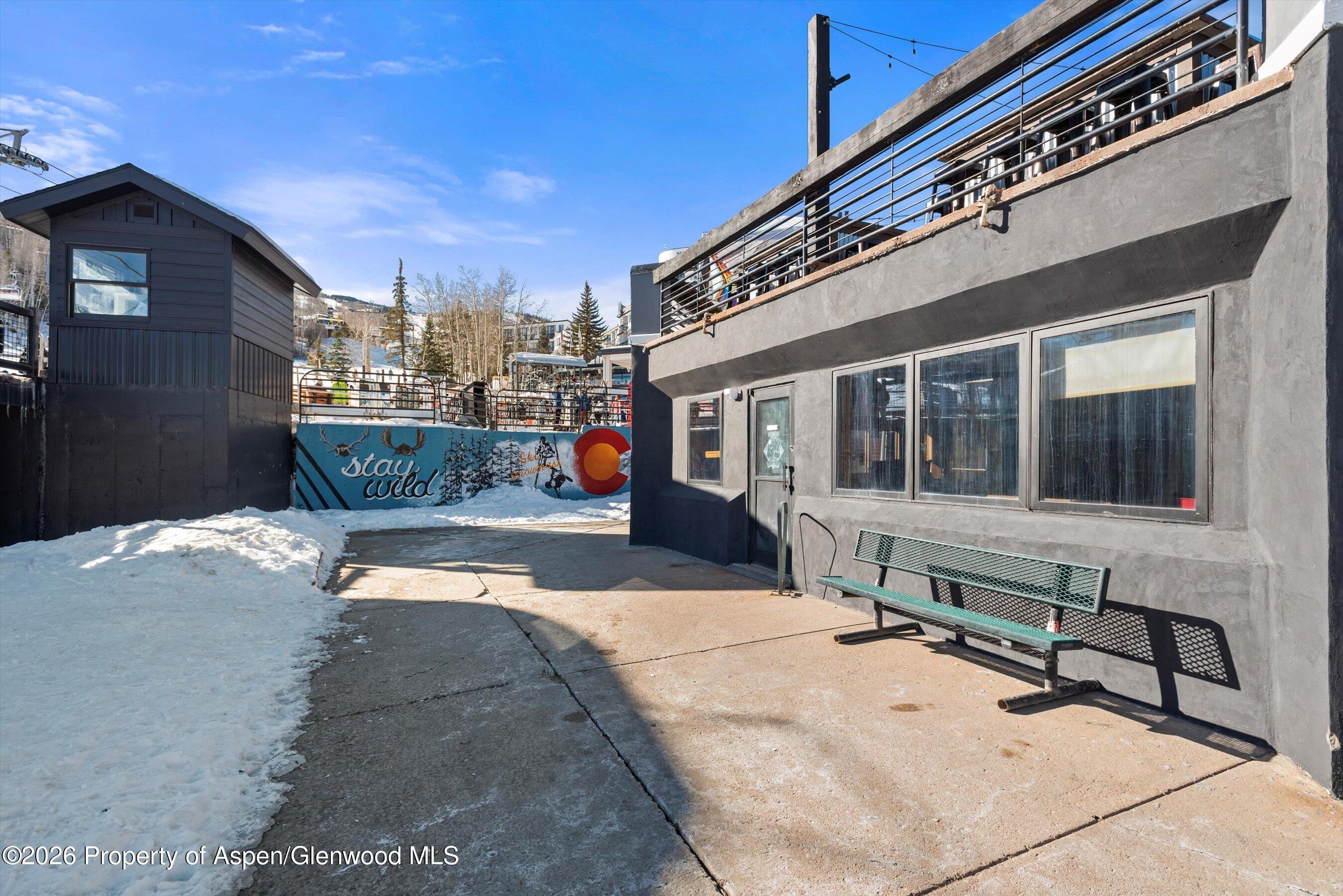 96 Snowmass Village Mall Snowmass Village CO 81615