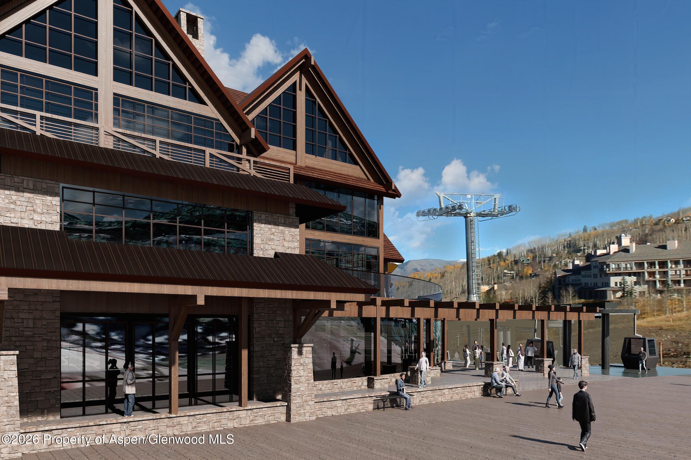96 Snowmass Village Mall Snowmass Village CO 81615