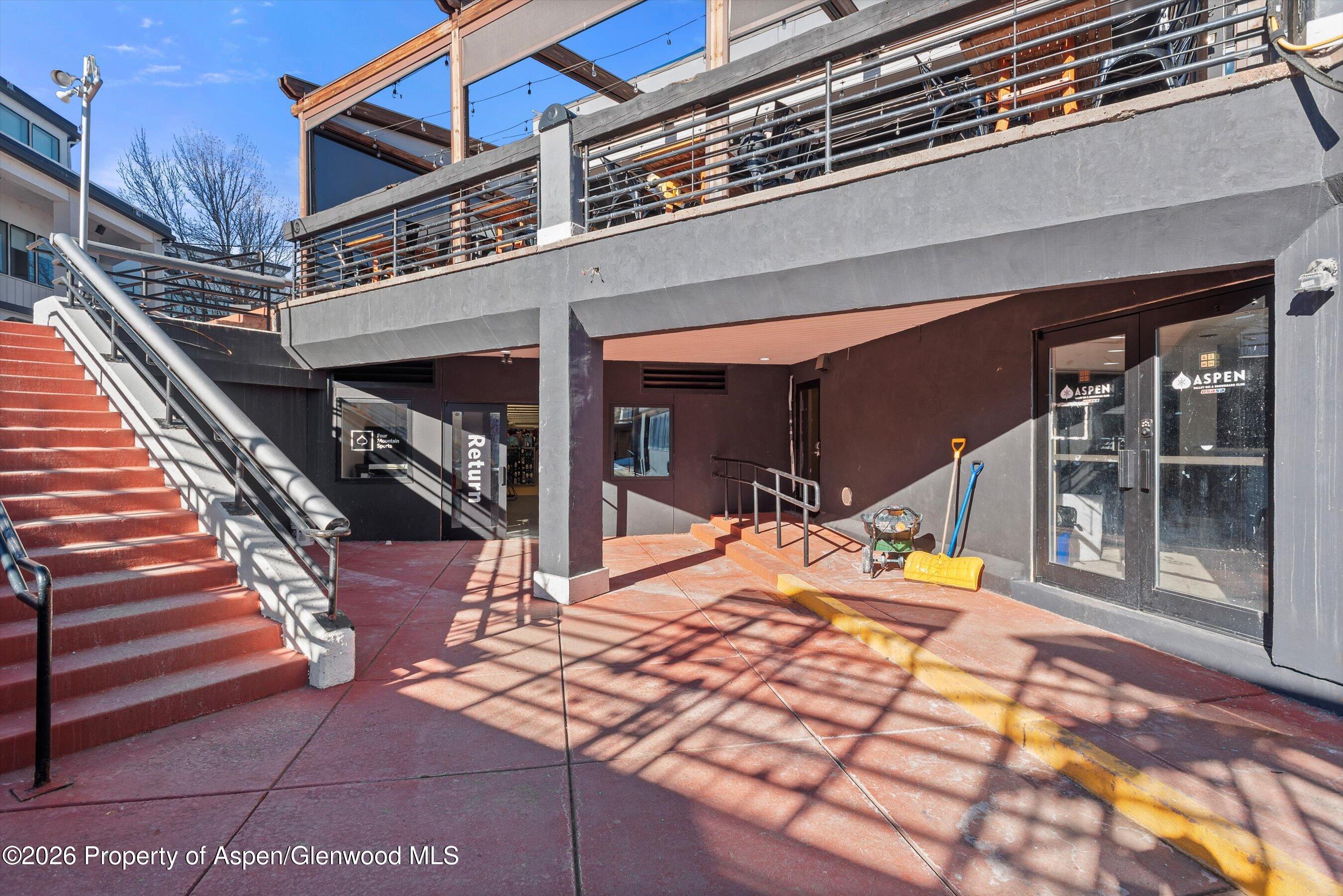 96 Snowmass Village Mall Snowmass Village CO 81615