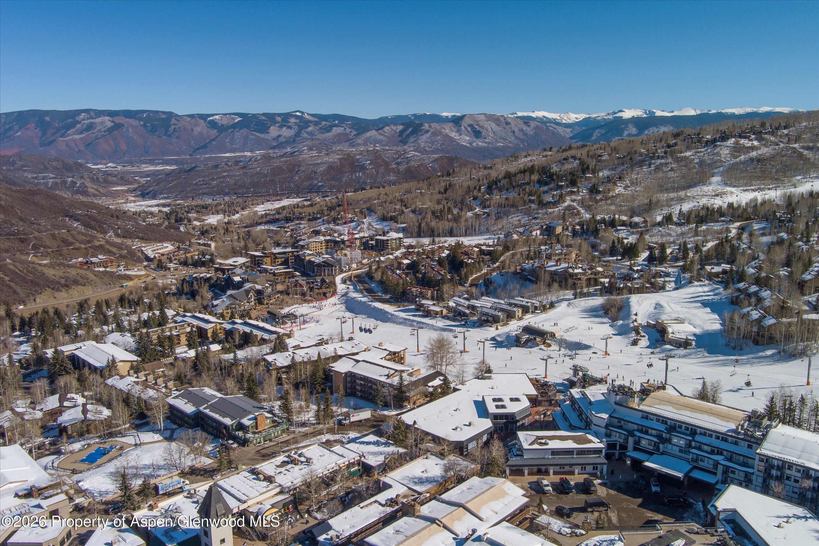 96 Snowmass Village Mall Snowmass Village CO 81615