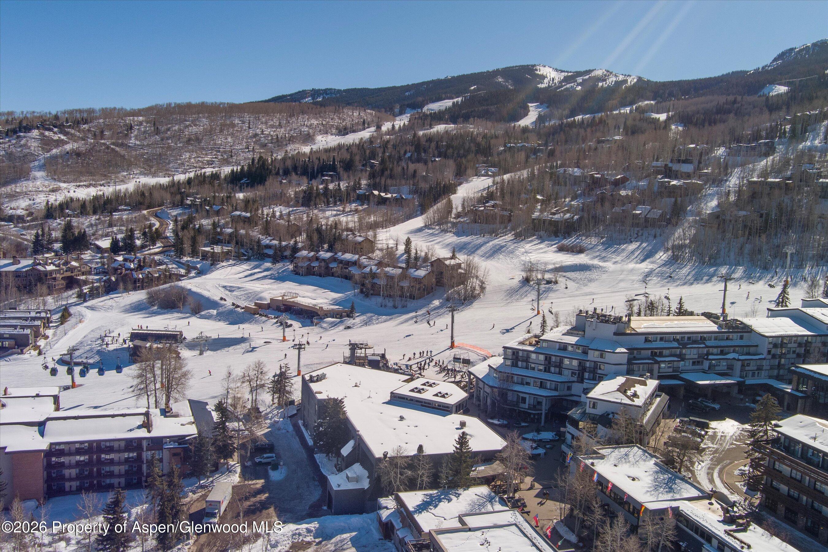 96 Snowmass Village Mall Snowmass Village CO 81615