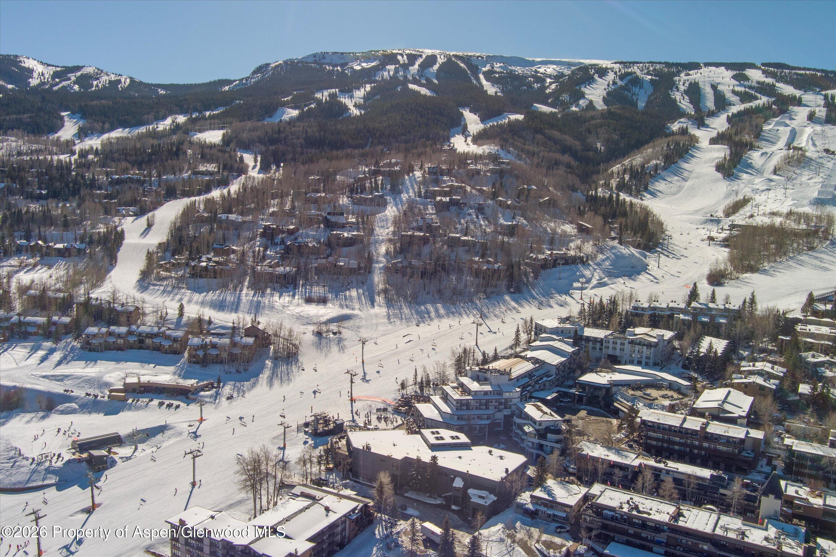 96 Snowmass Village Mall Snowmass Village CO 81615