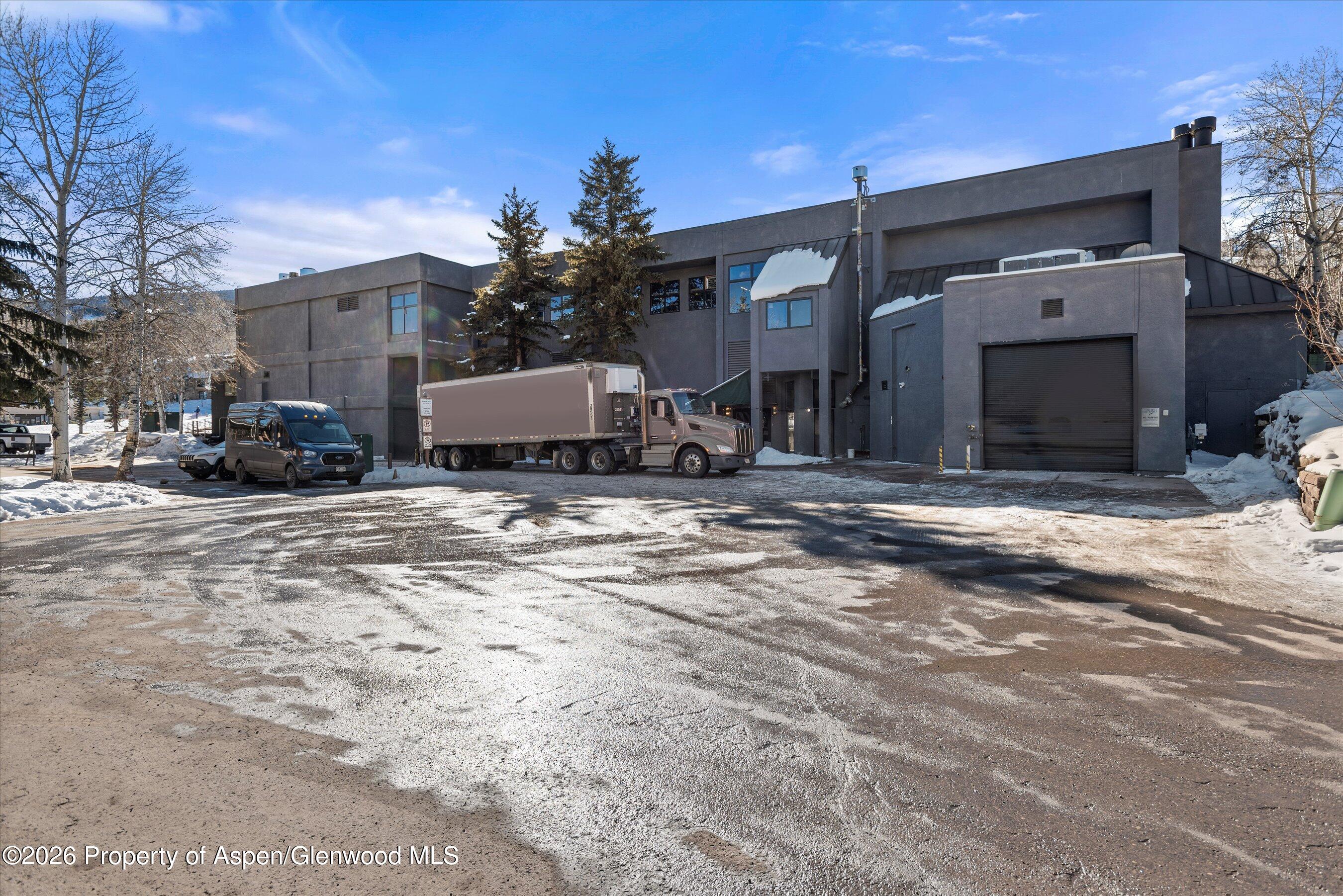 96 Snowmass Village Mall Snowmass Village CO 81615