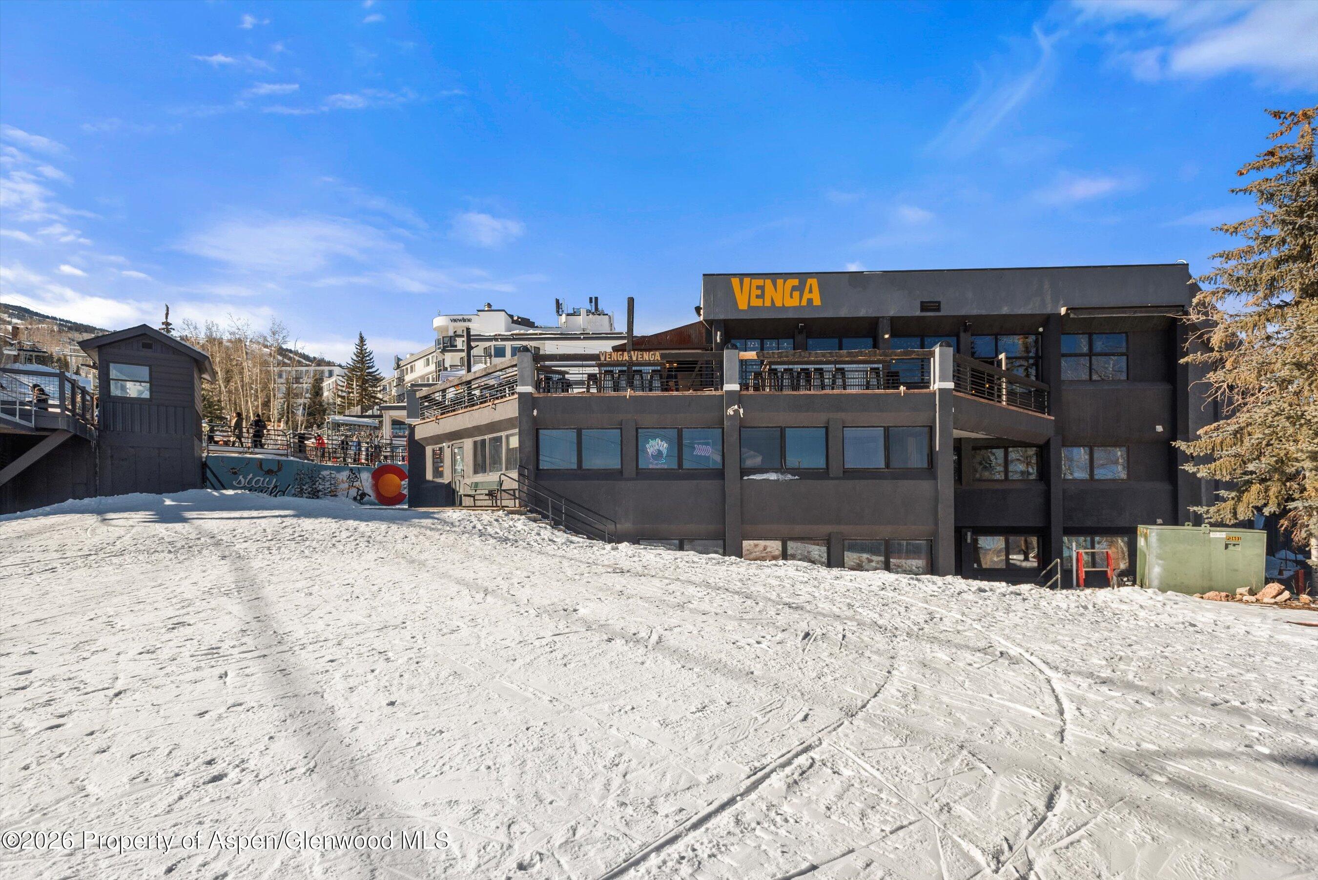 96 Snowmass Village Mall Snowmass Village CO 81615