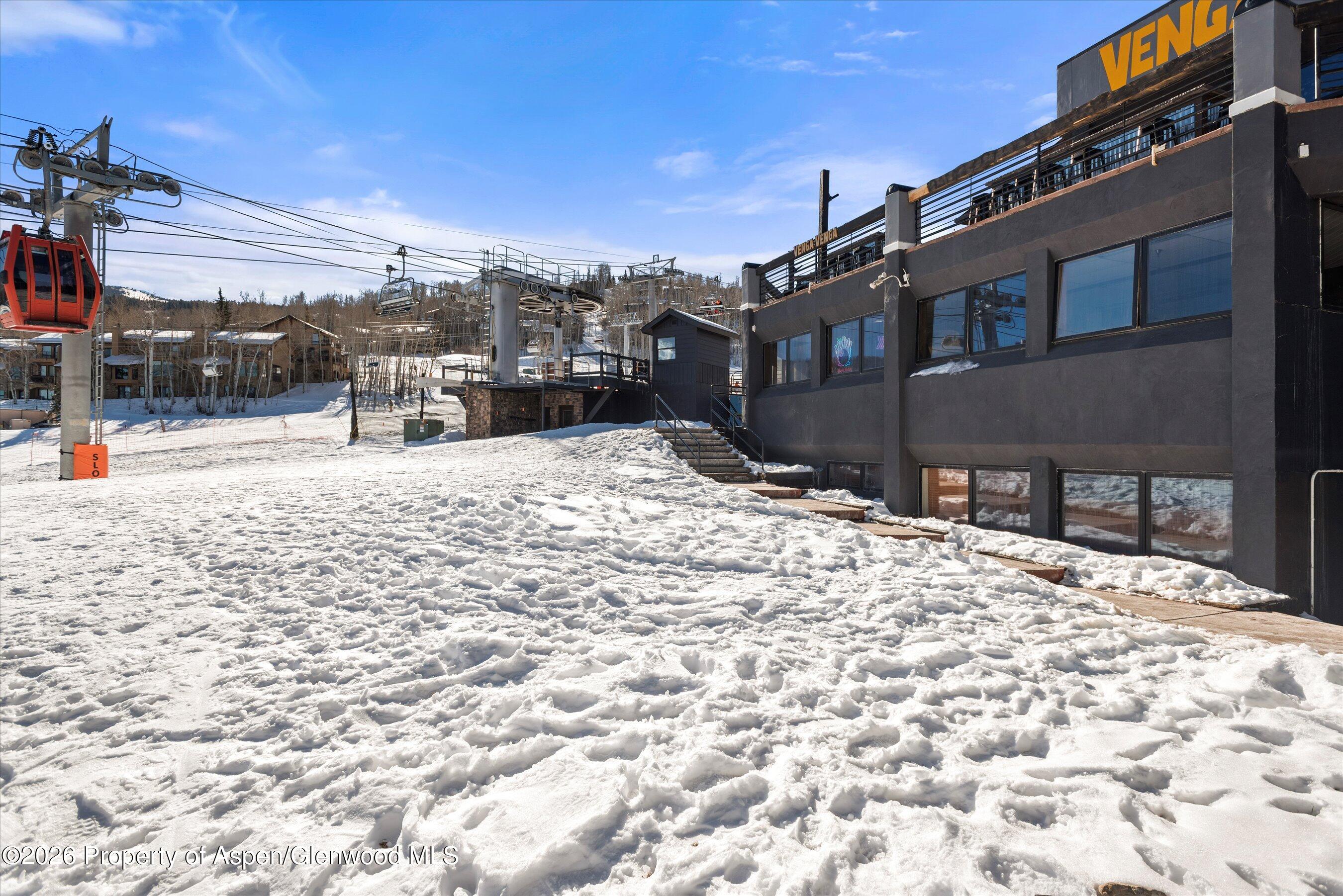 96 Snowmass Village Mall Snowmass Village CO 81615