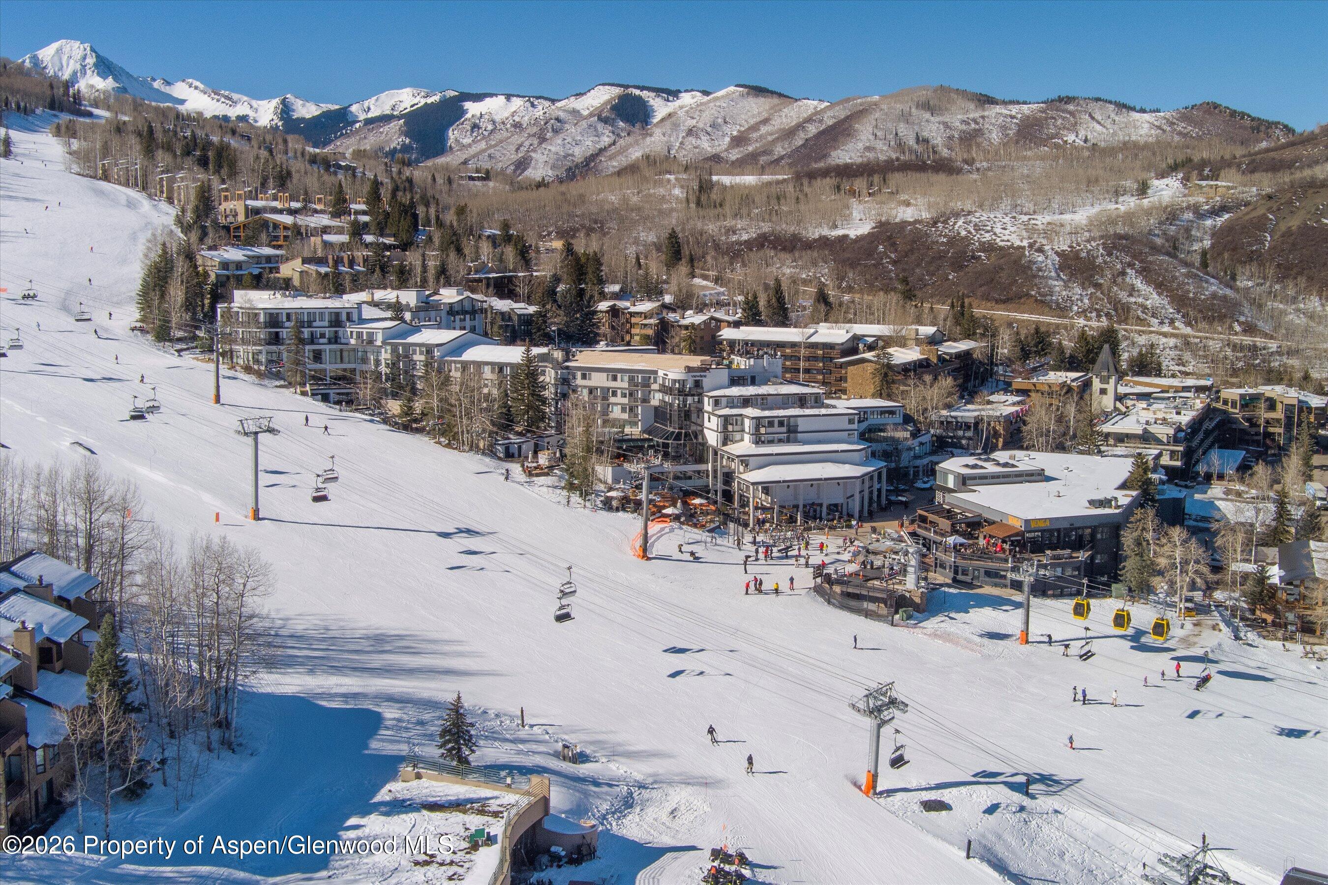 96 Snowmass Village Mall Snowmass Village CO 81615