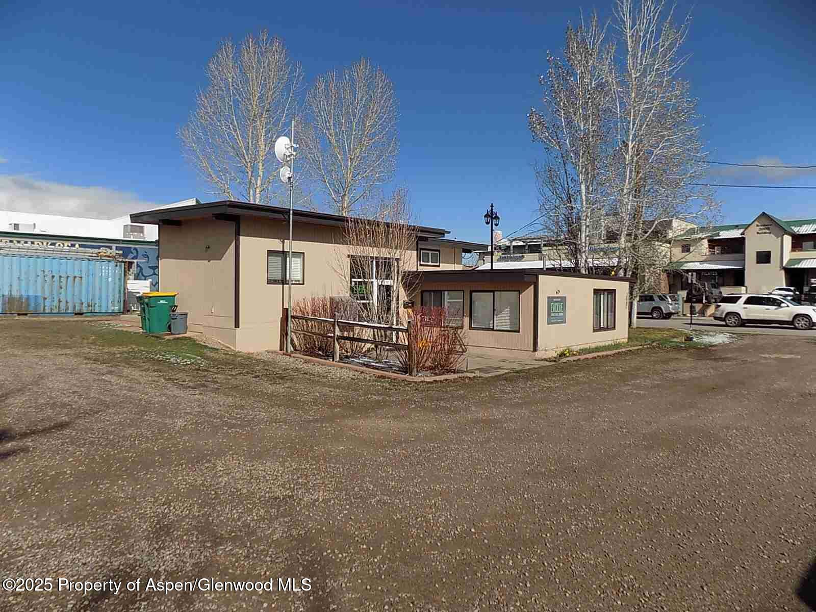 1044 Main Street Carbondale CO 81623